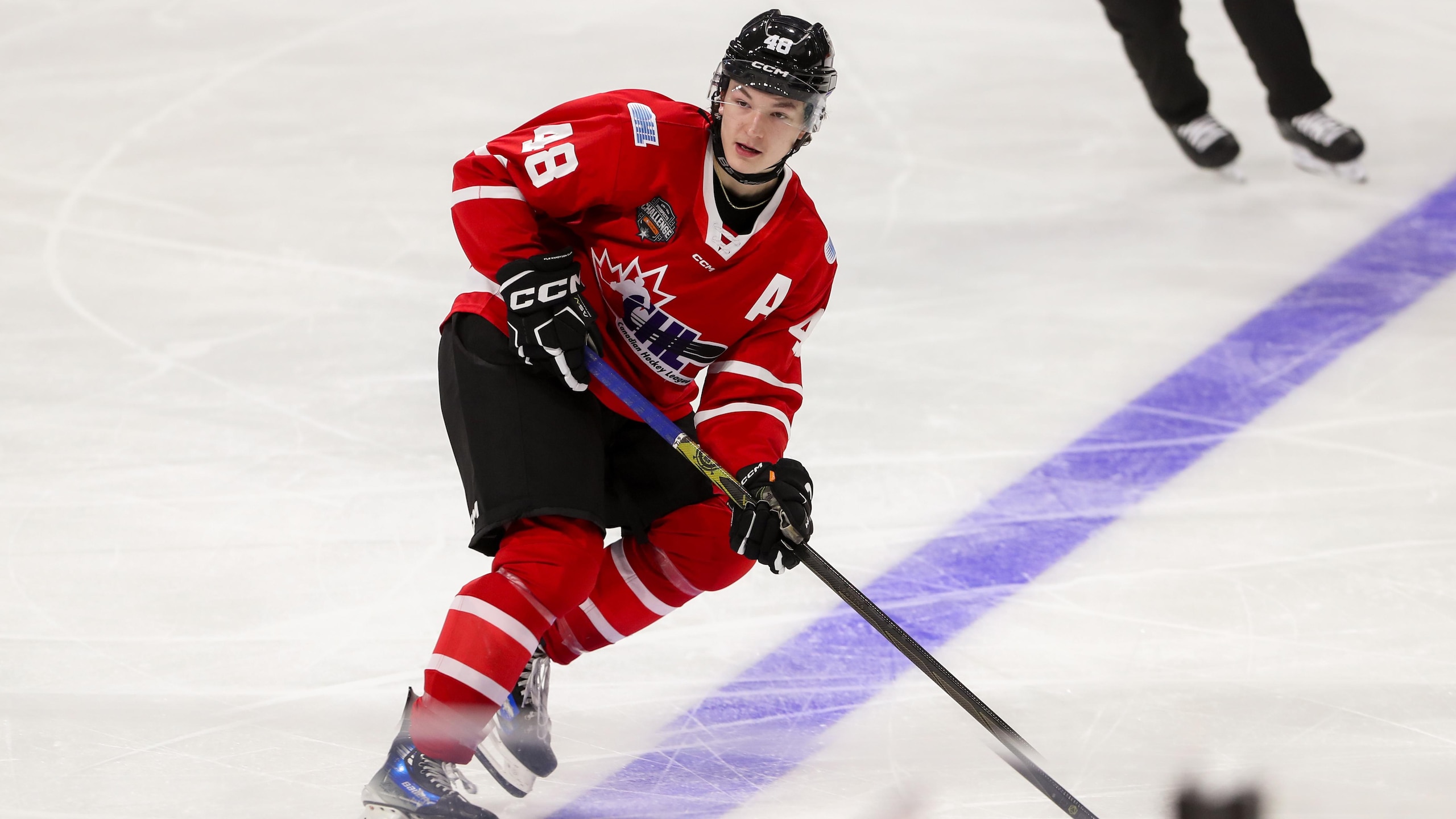 CHL USA Prospects Challenge