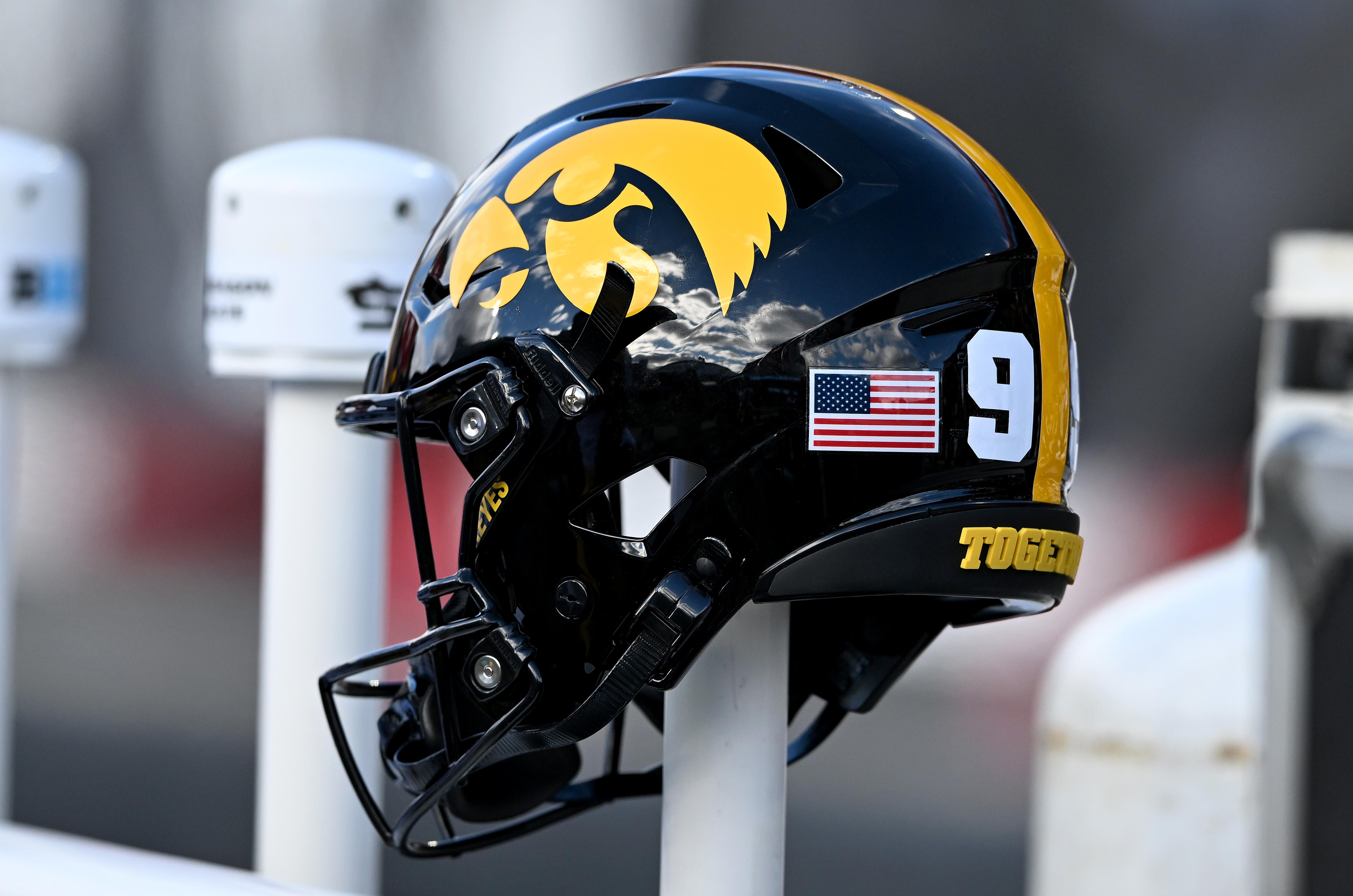 Iowa v Maryland