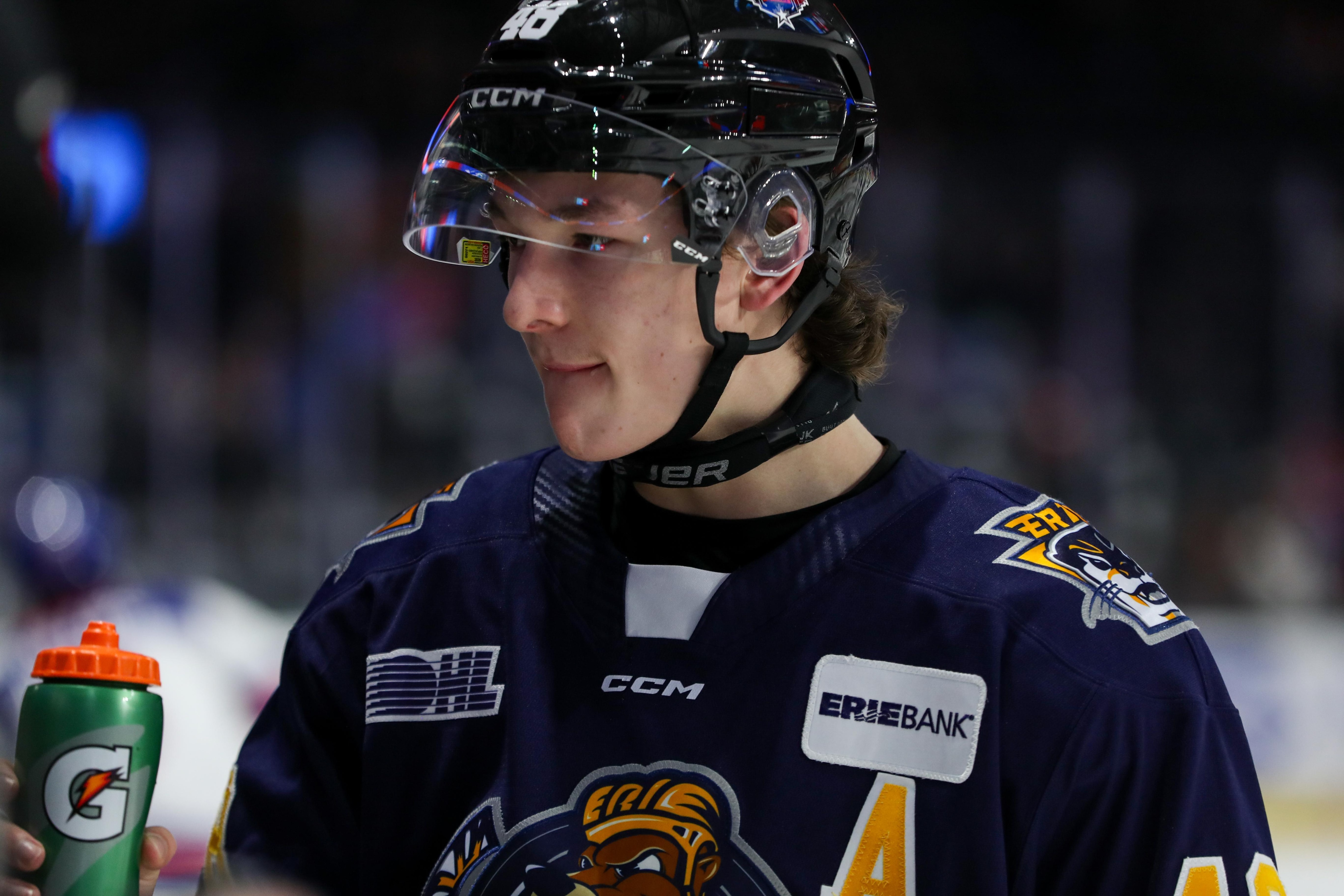 CHL USA Prospects Challenge