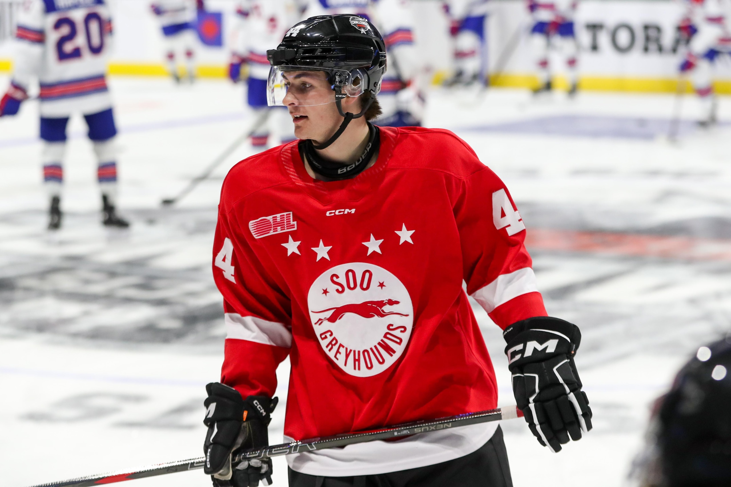 CHL USA Prospects Challenge CHL USA Prospects Challenge