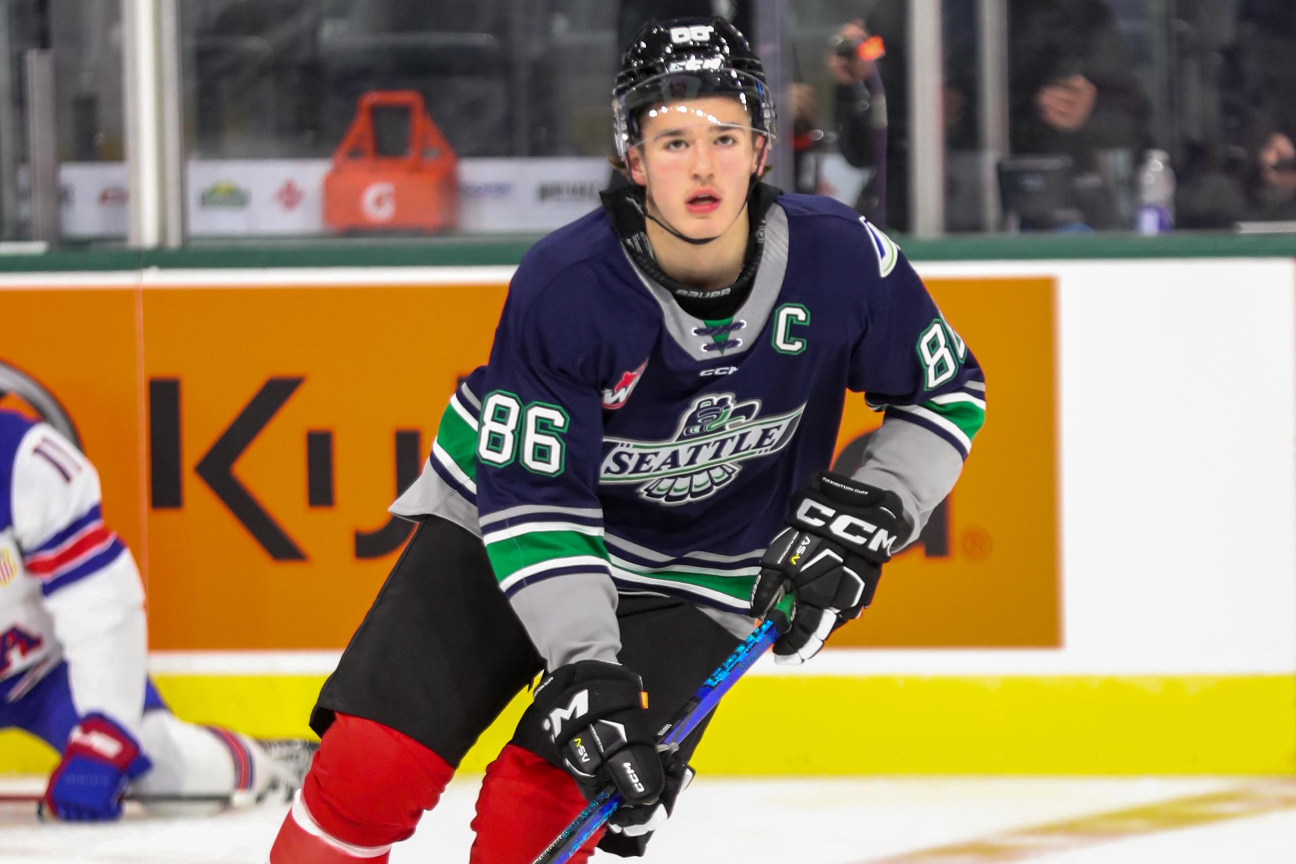 CHL USA Prospects Challenge