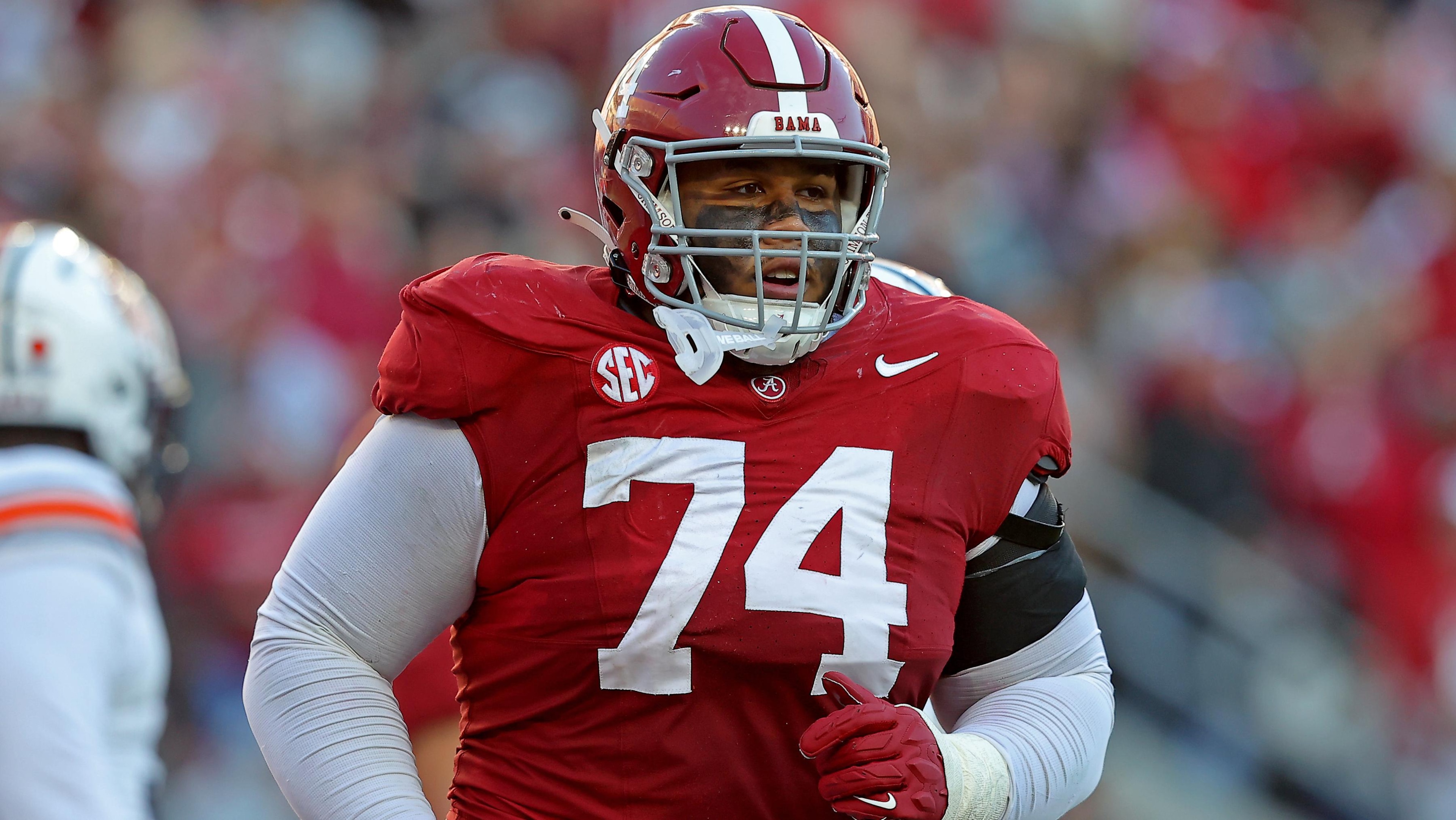 Auburn v Alabama
