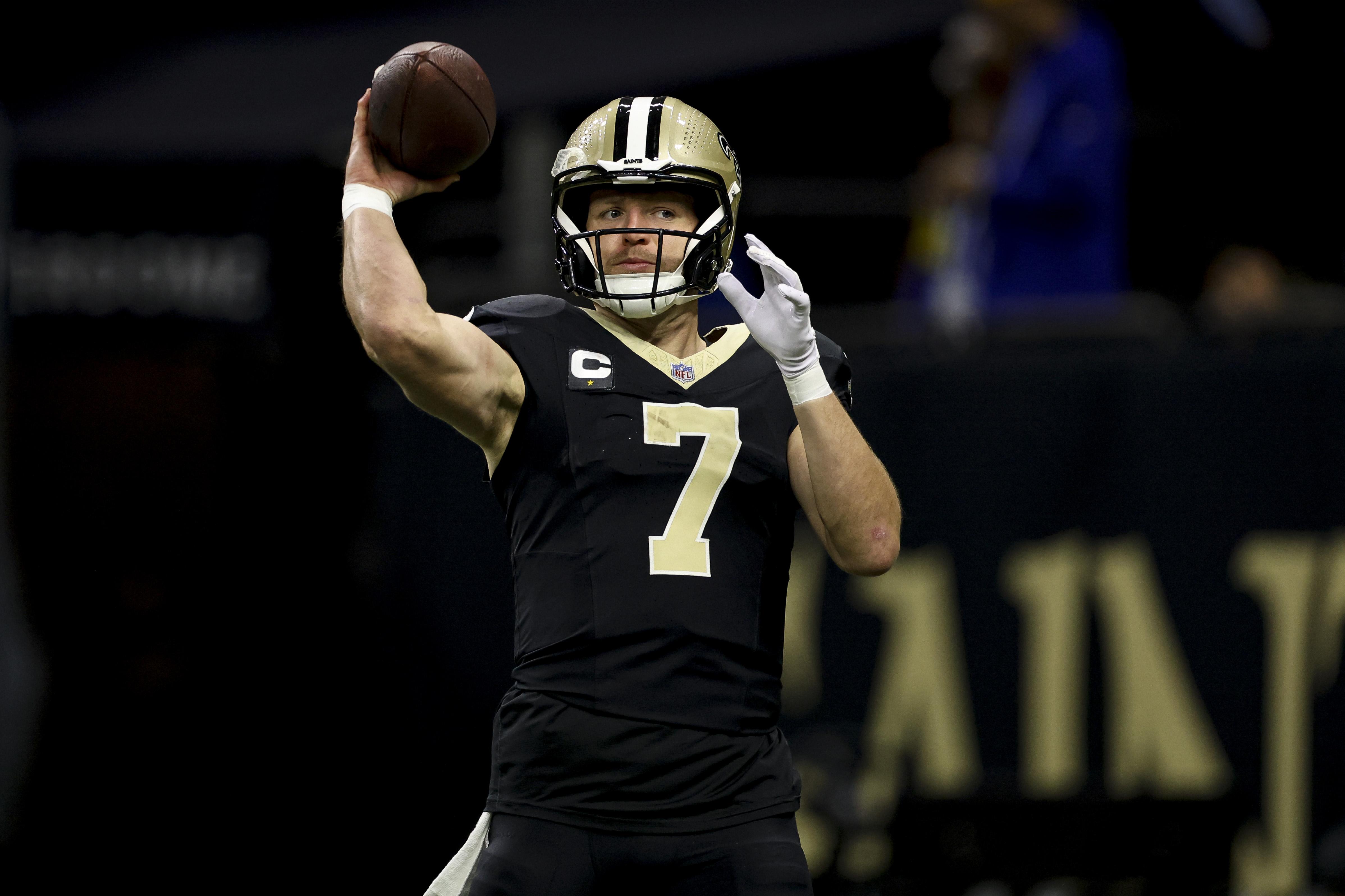 Los Angeles Rams v New Orleans Saints