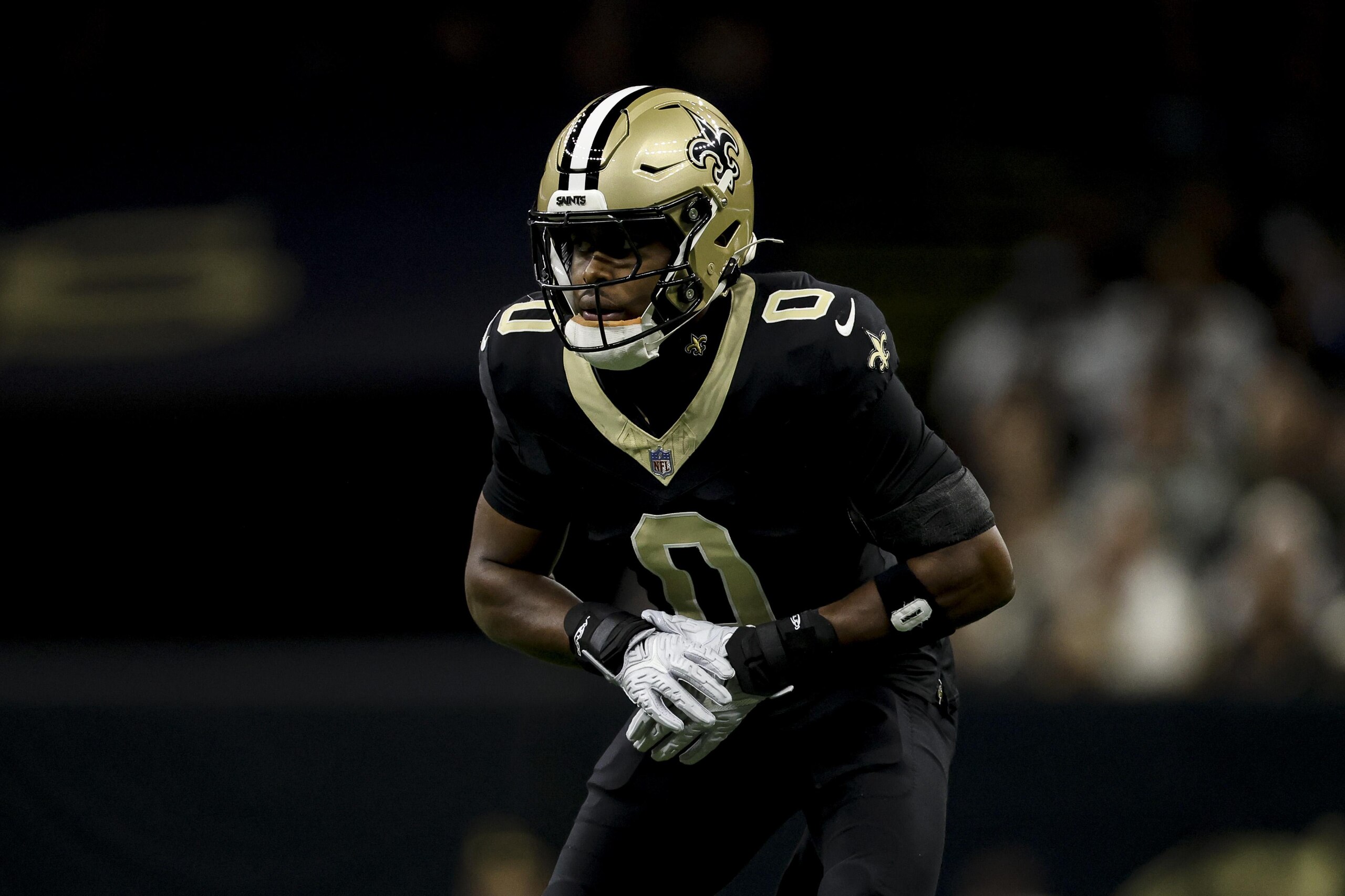 Los Angeles Rams v New Orleans Saints