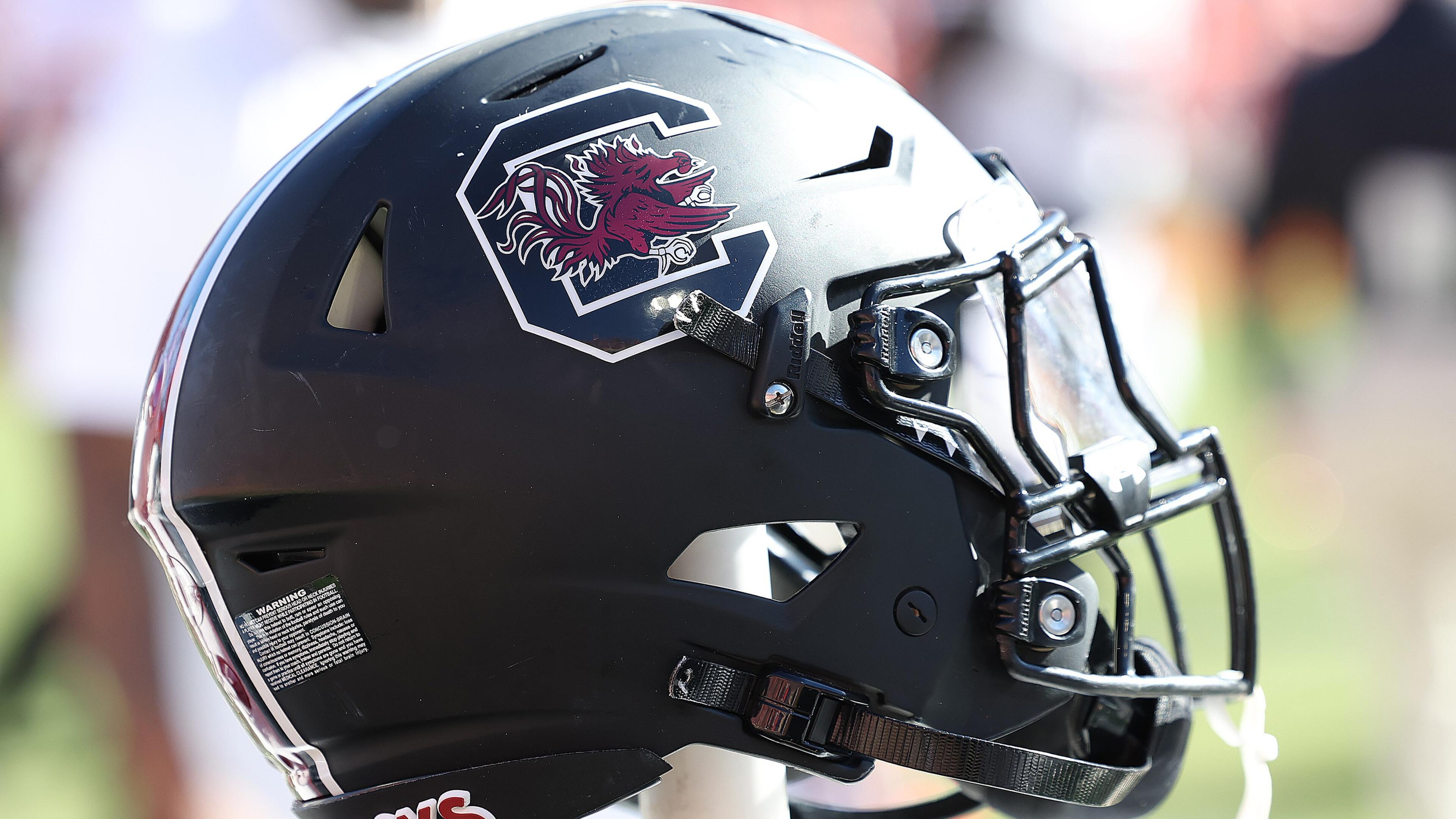 COLLEGE FOOTBALL: NOV 30 South Carolina at Clemson COLLEGE FOOTBALL: NOV 30 South Carolina at Clemson