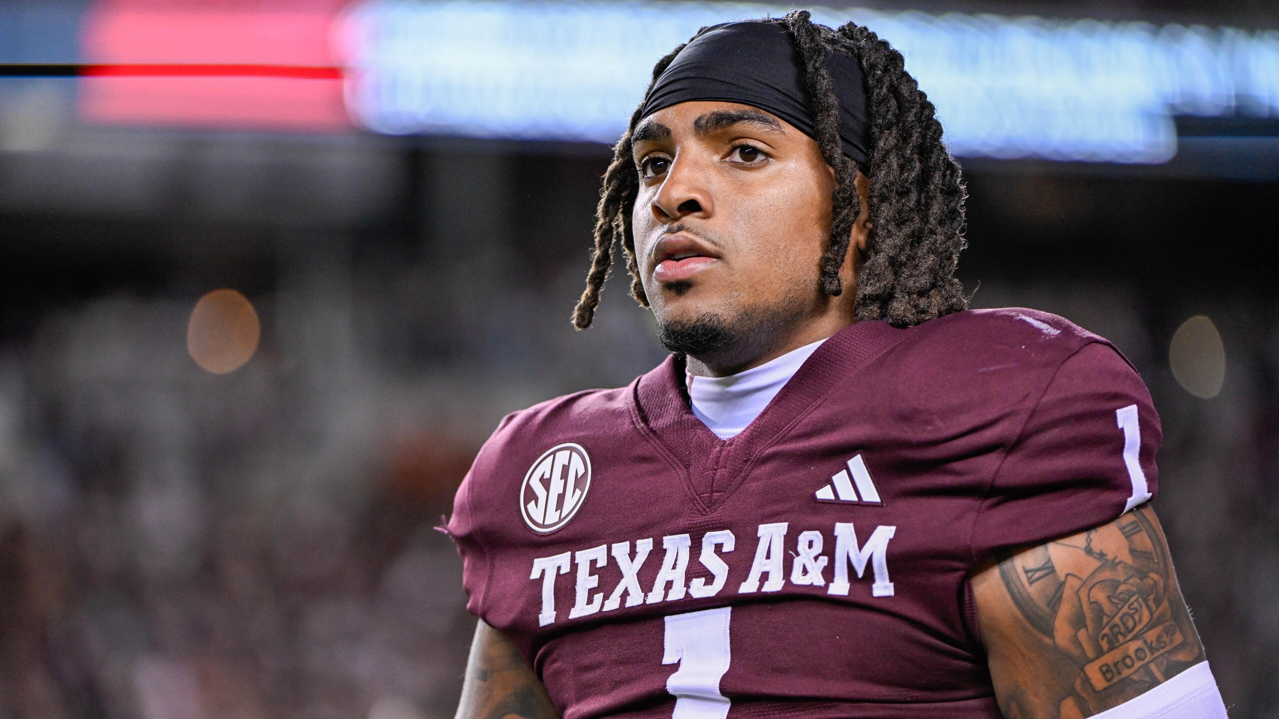 COLLEGE FOOTBALL: NOV 30 Texas at Texas A&M