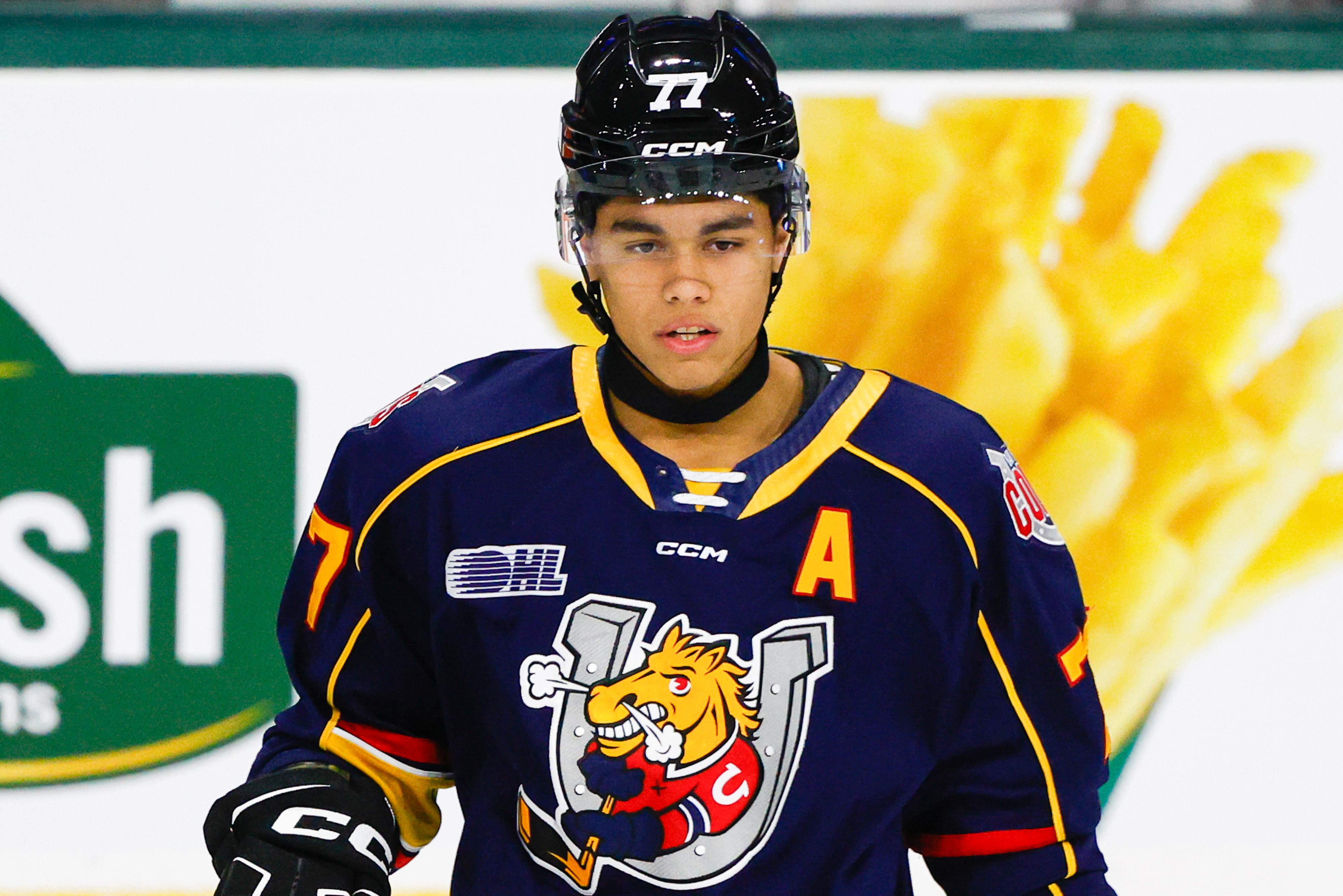 CHL USA Prospects Challenge