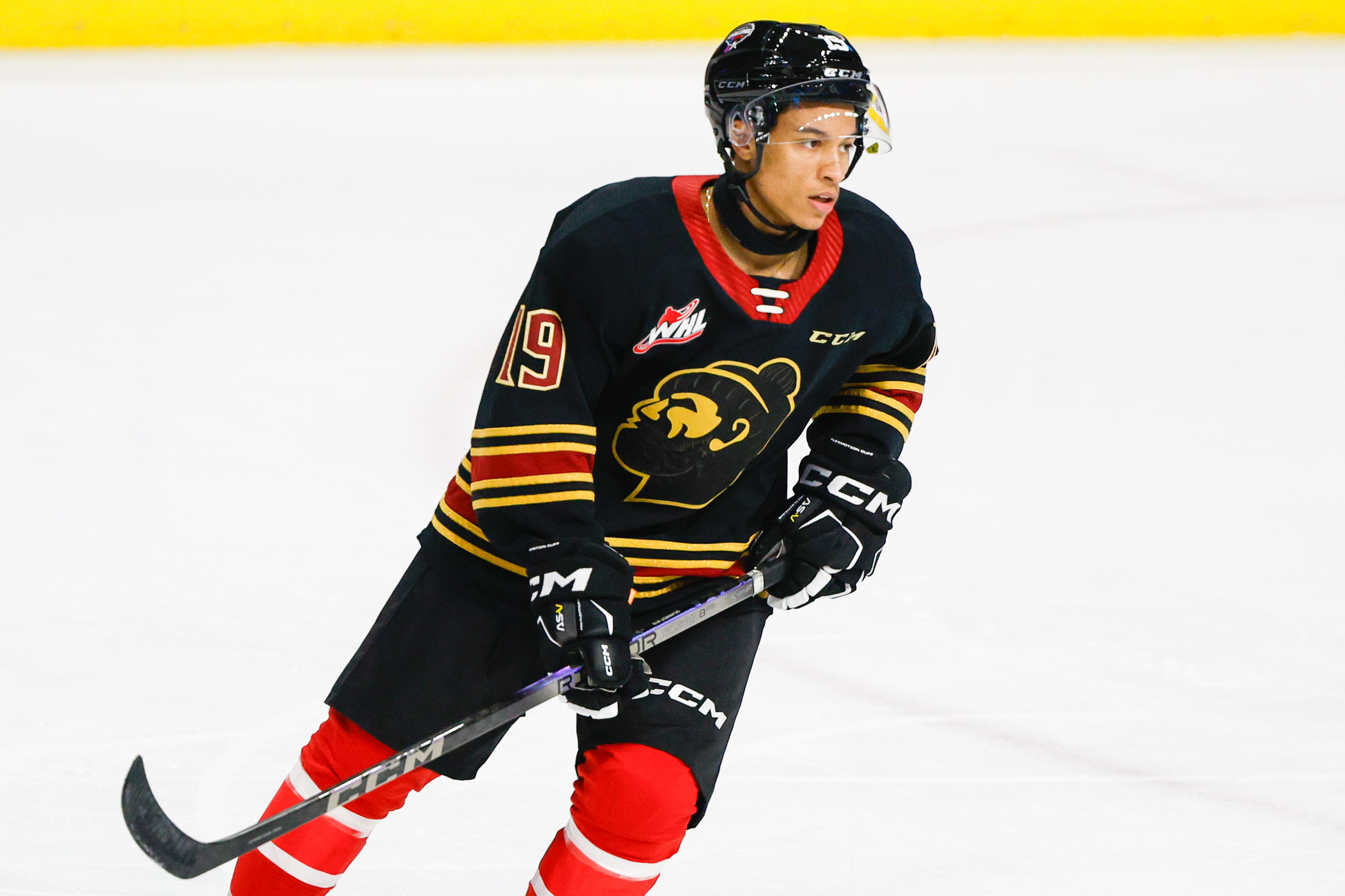 CHL USA Prospects Challenge