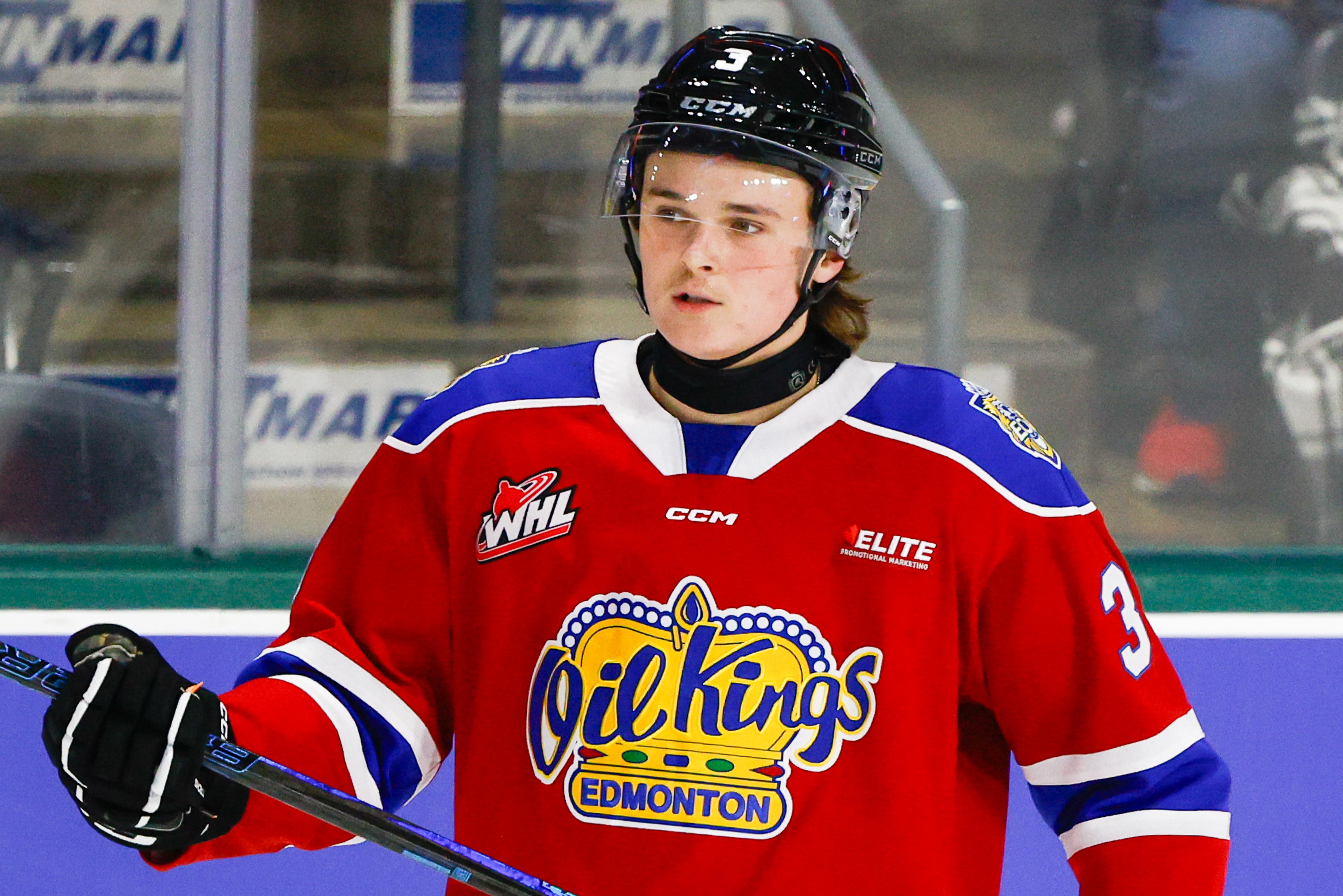 CHL USA Prospects Challenge