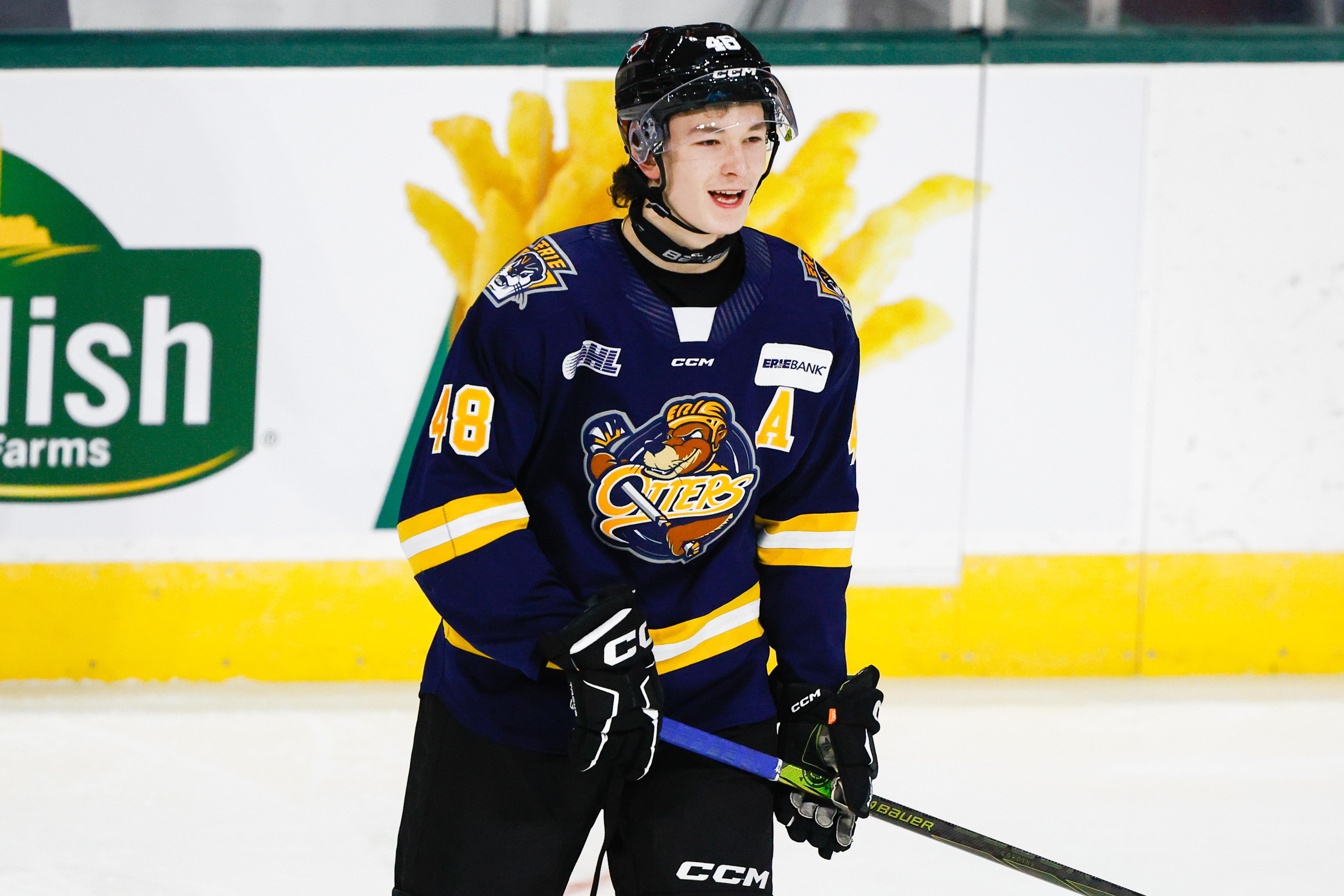 CHL USA Prospects Challenge