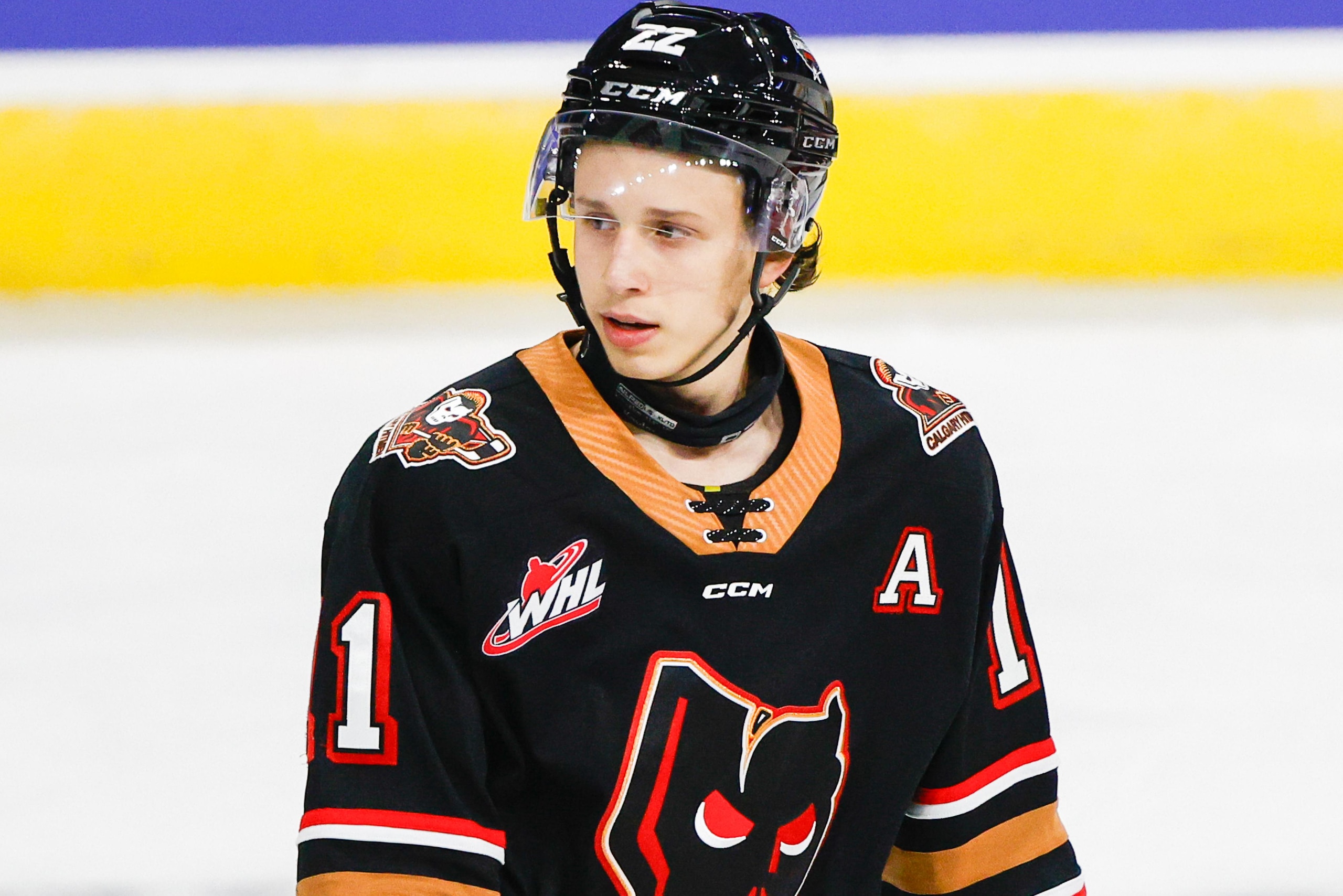 CHL USA Prospects Challenge