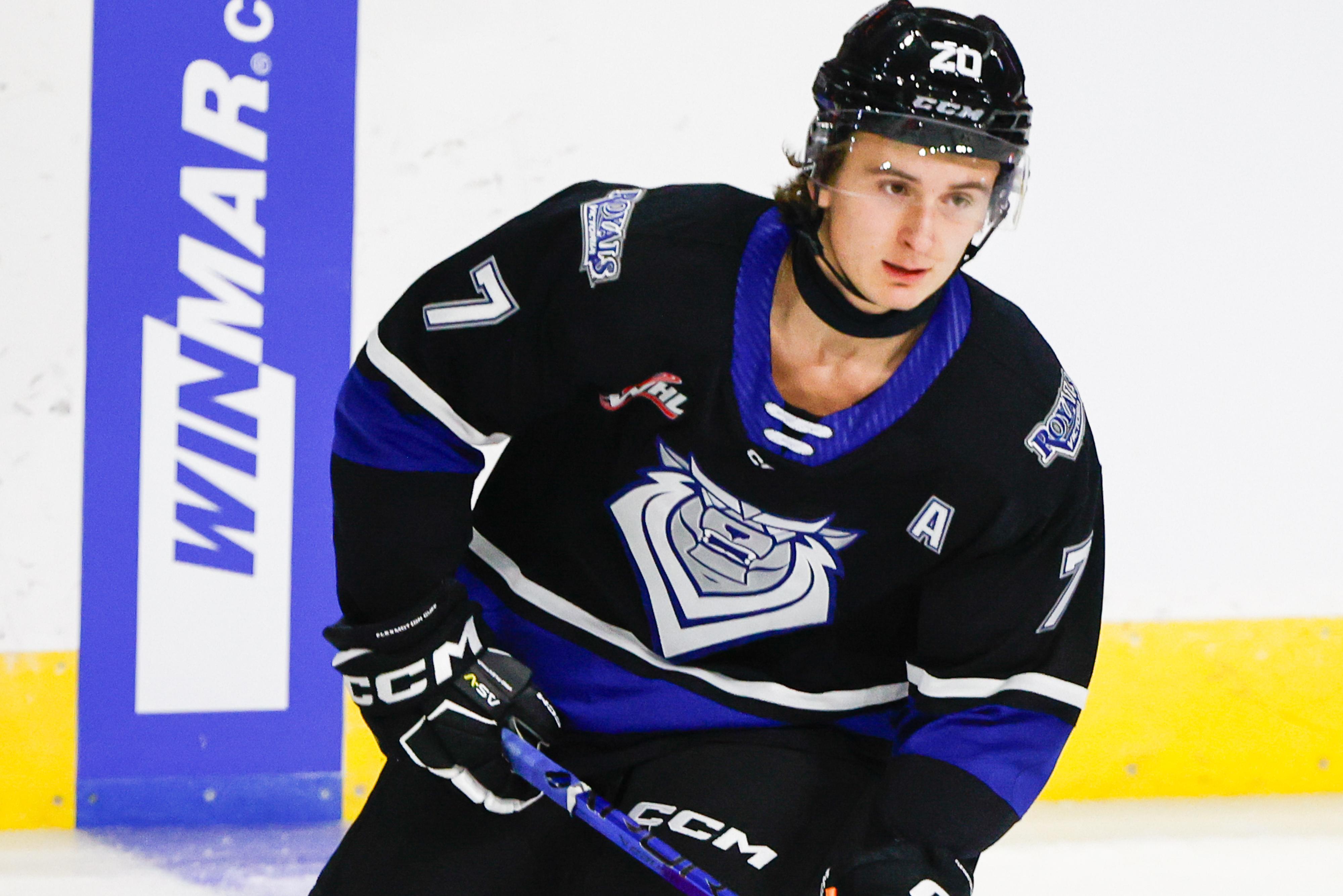 CHL USA Prospects Challenge