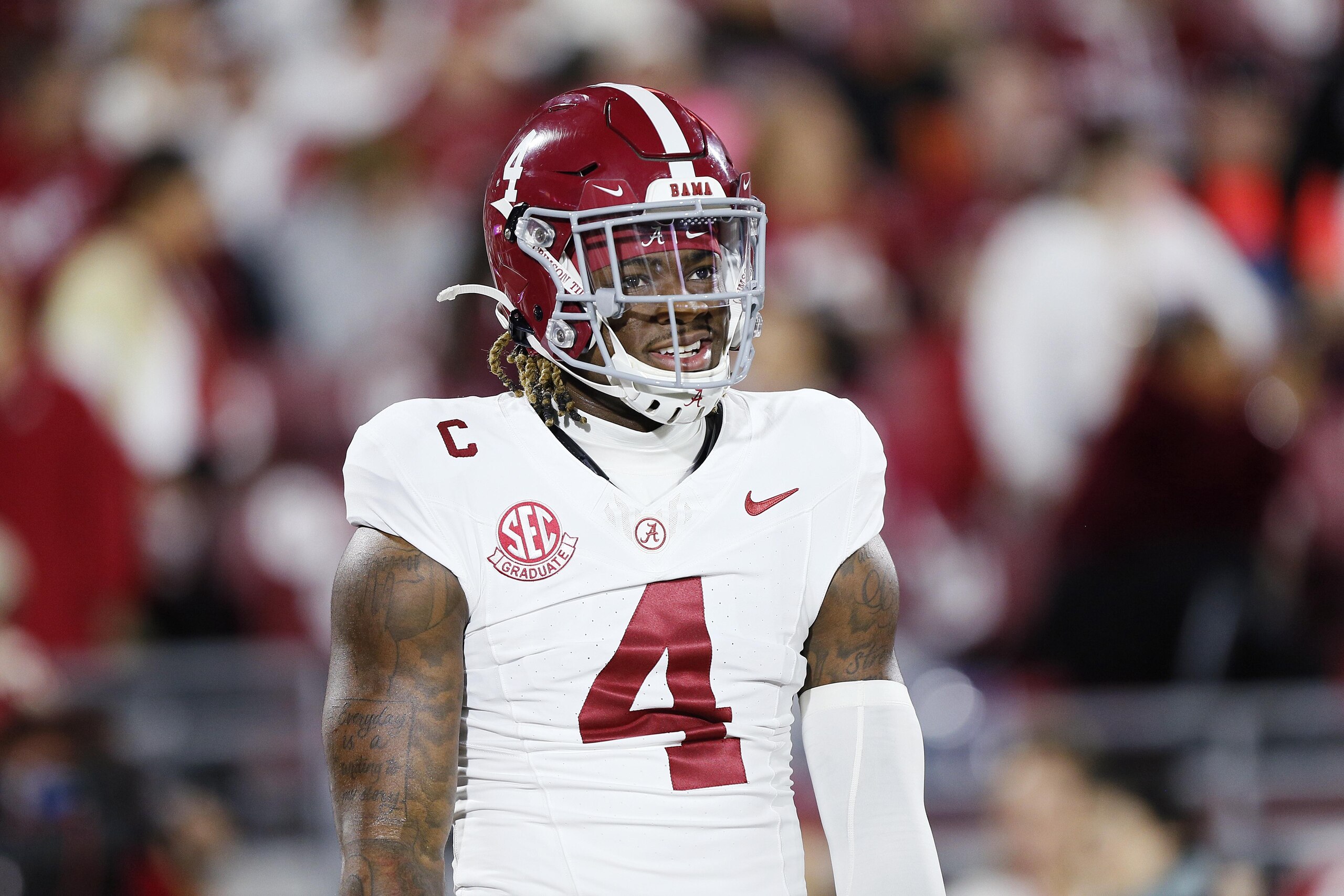 Alabama v Oklahoma Alabama v Oklahoma