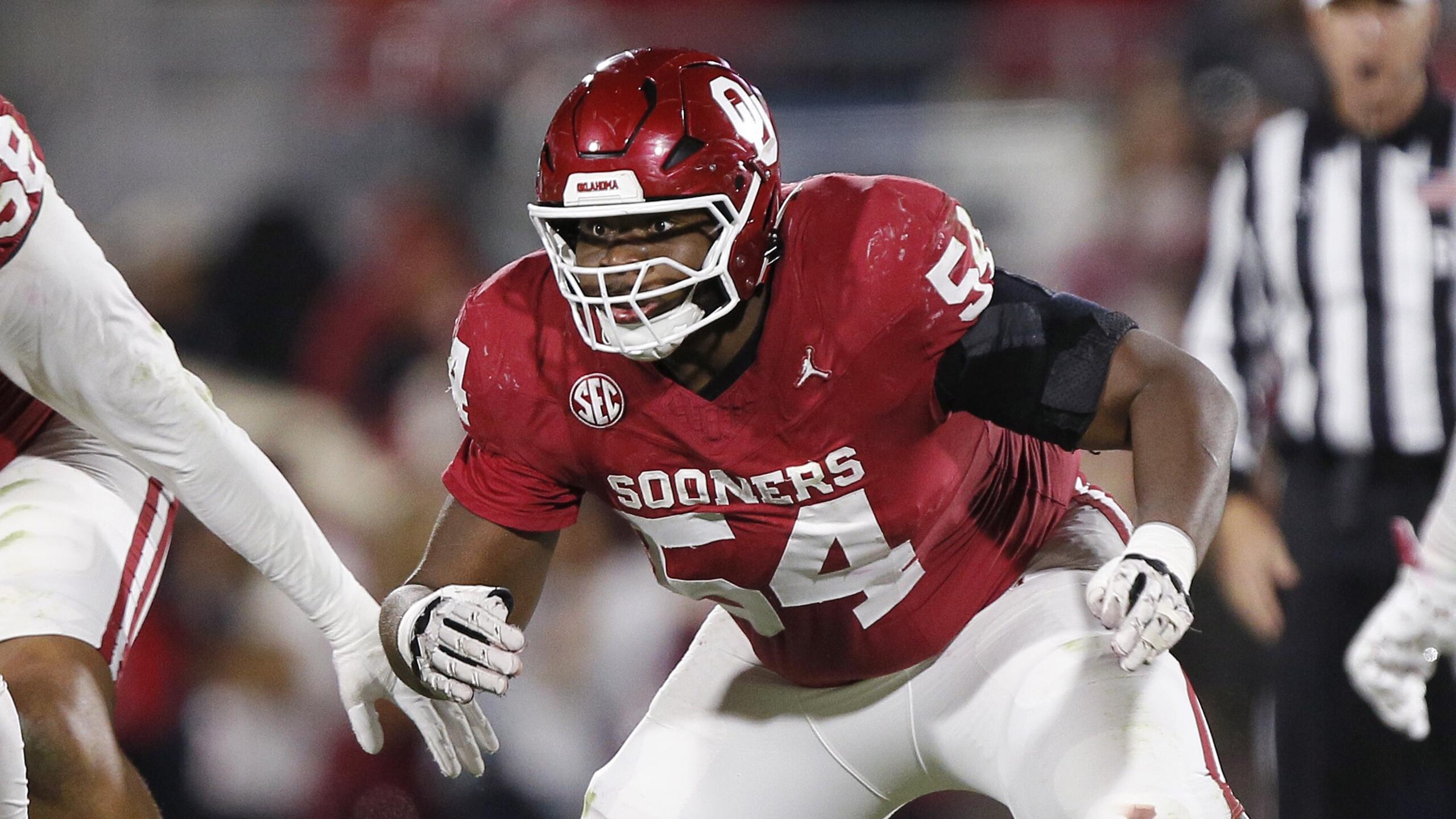 Alabama v Oklahoma