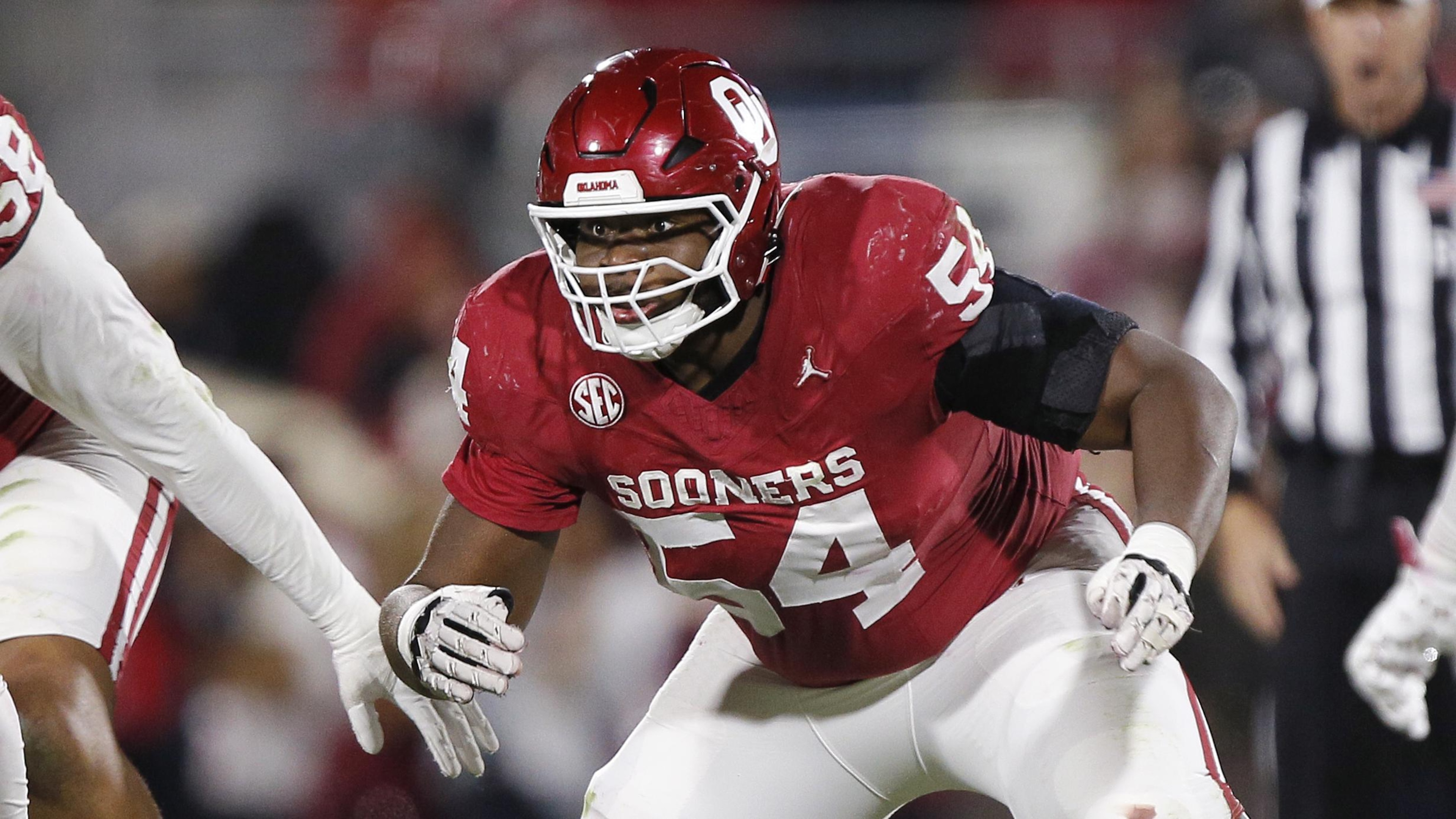 Alabama v Oklahoma