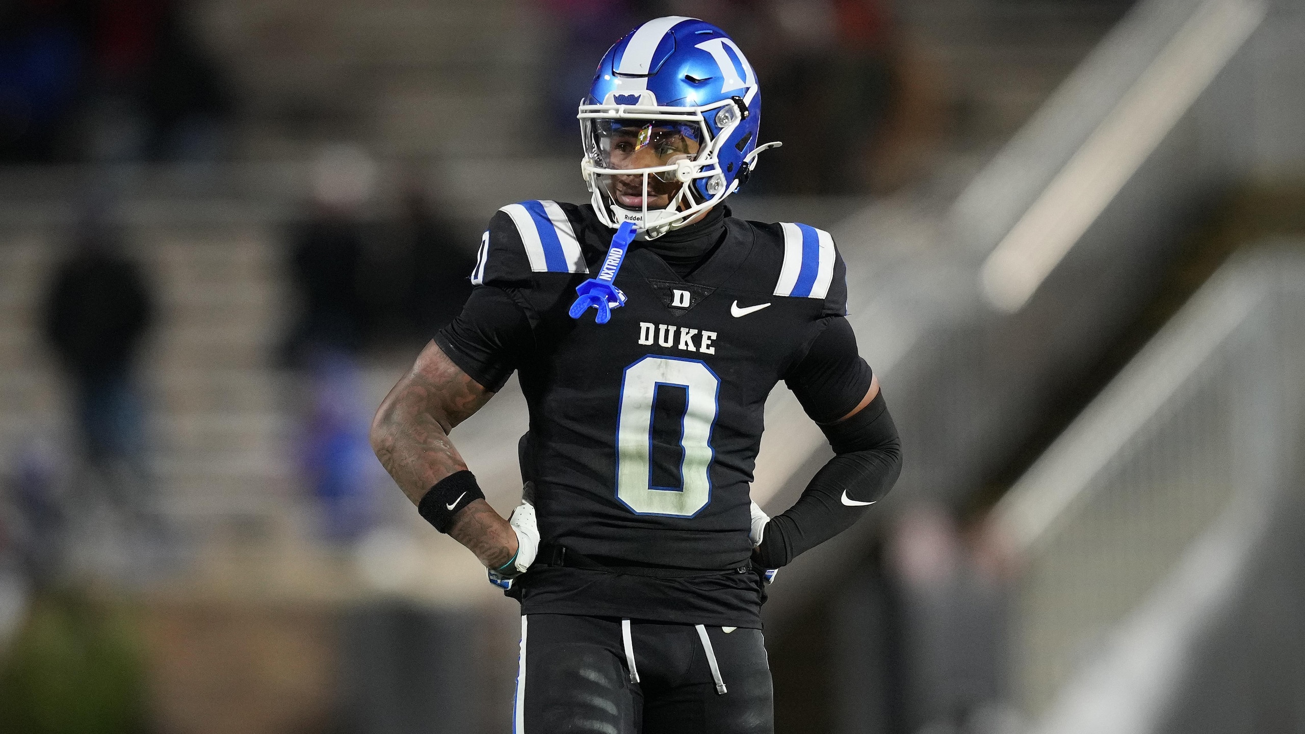Virginia Tech v Duke