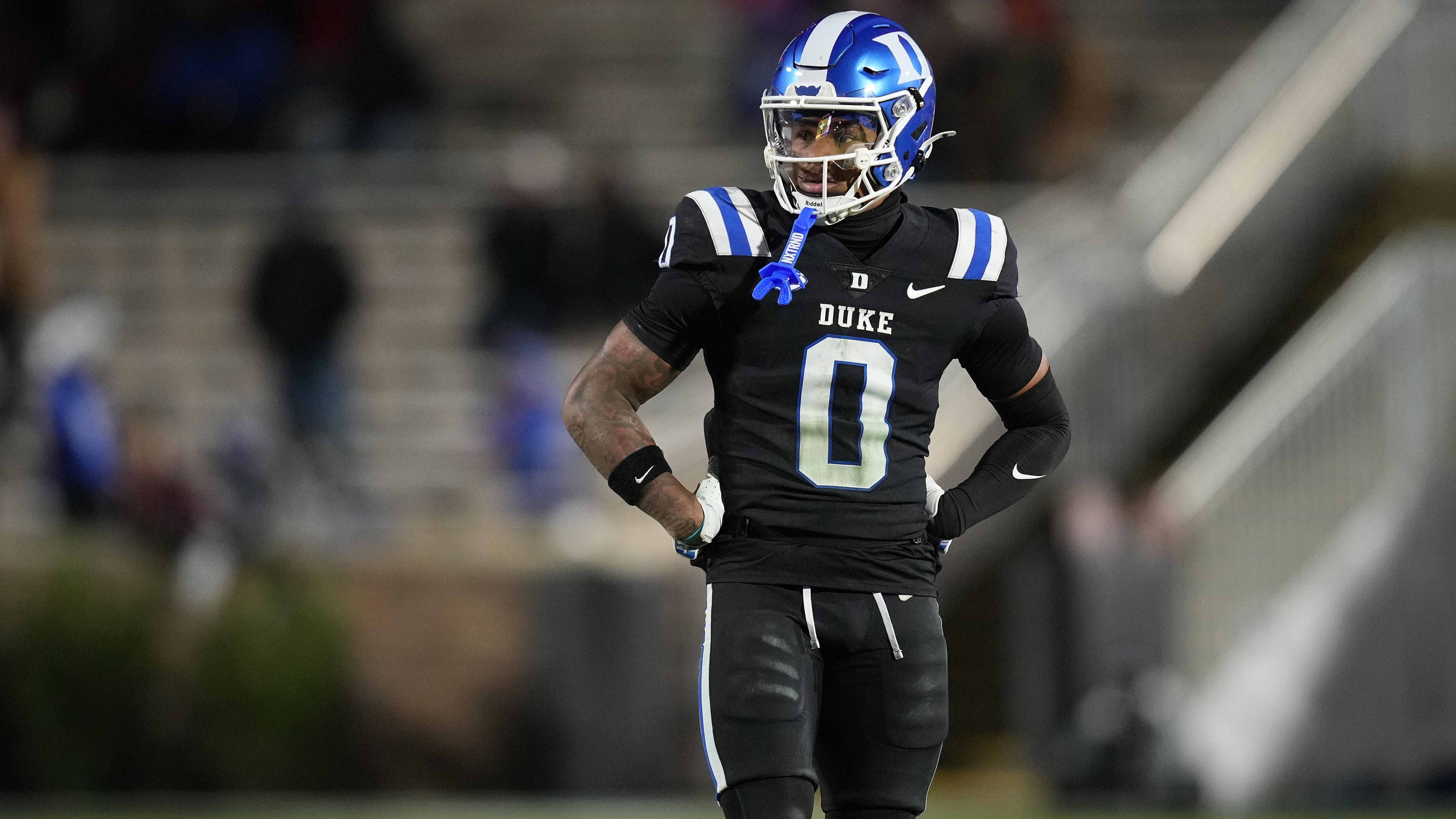 Virginia Tech v Duke