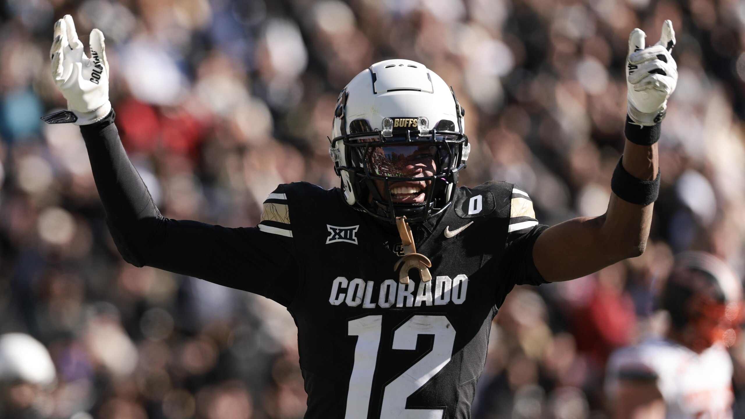 Oklahoma State v Colorado Oklahoma State v Colorado