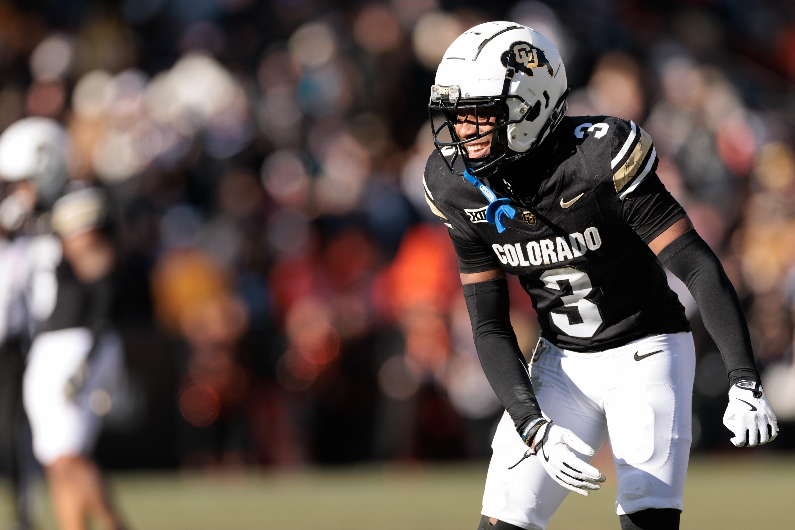 Oklahoma State v Colorado