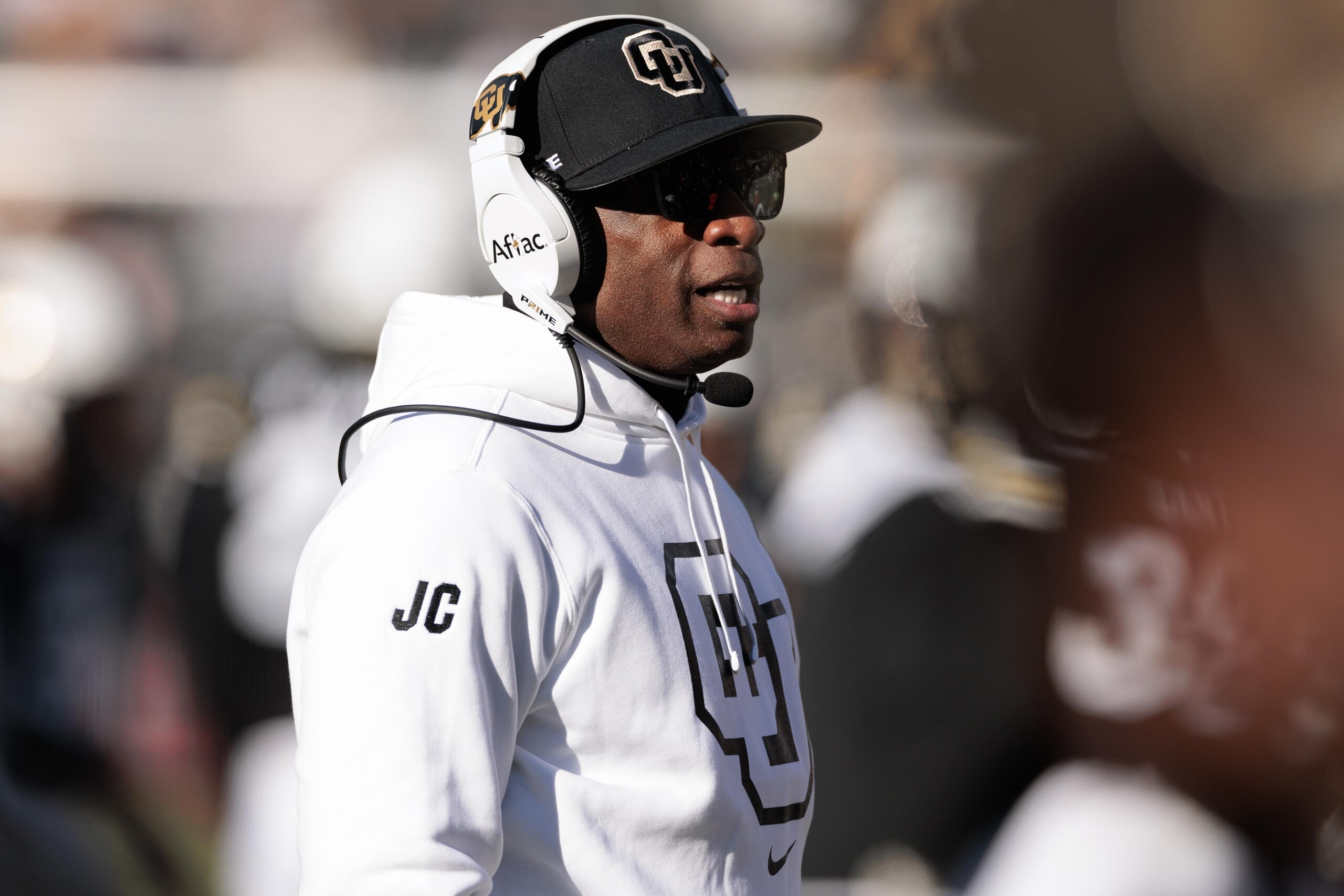 Oklahoma State v Colorado
