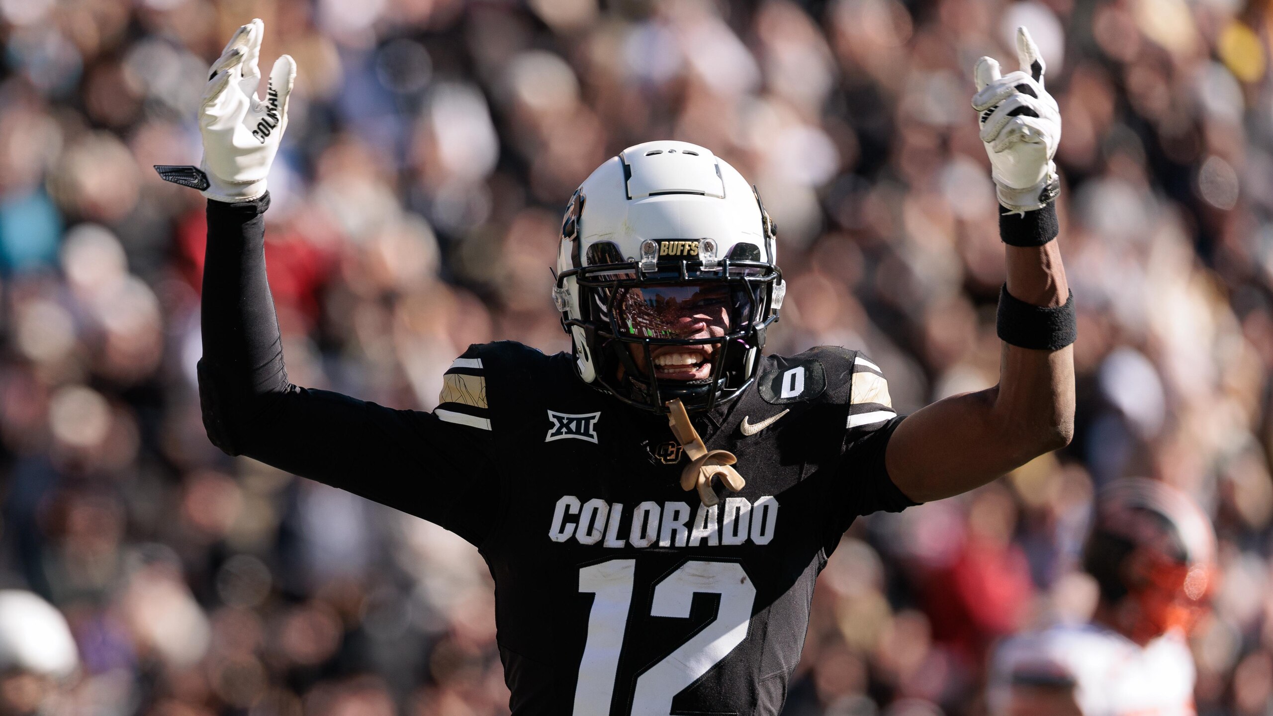 Oklahoma State v Colorado