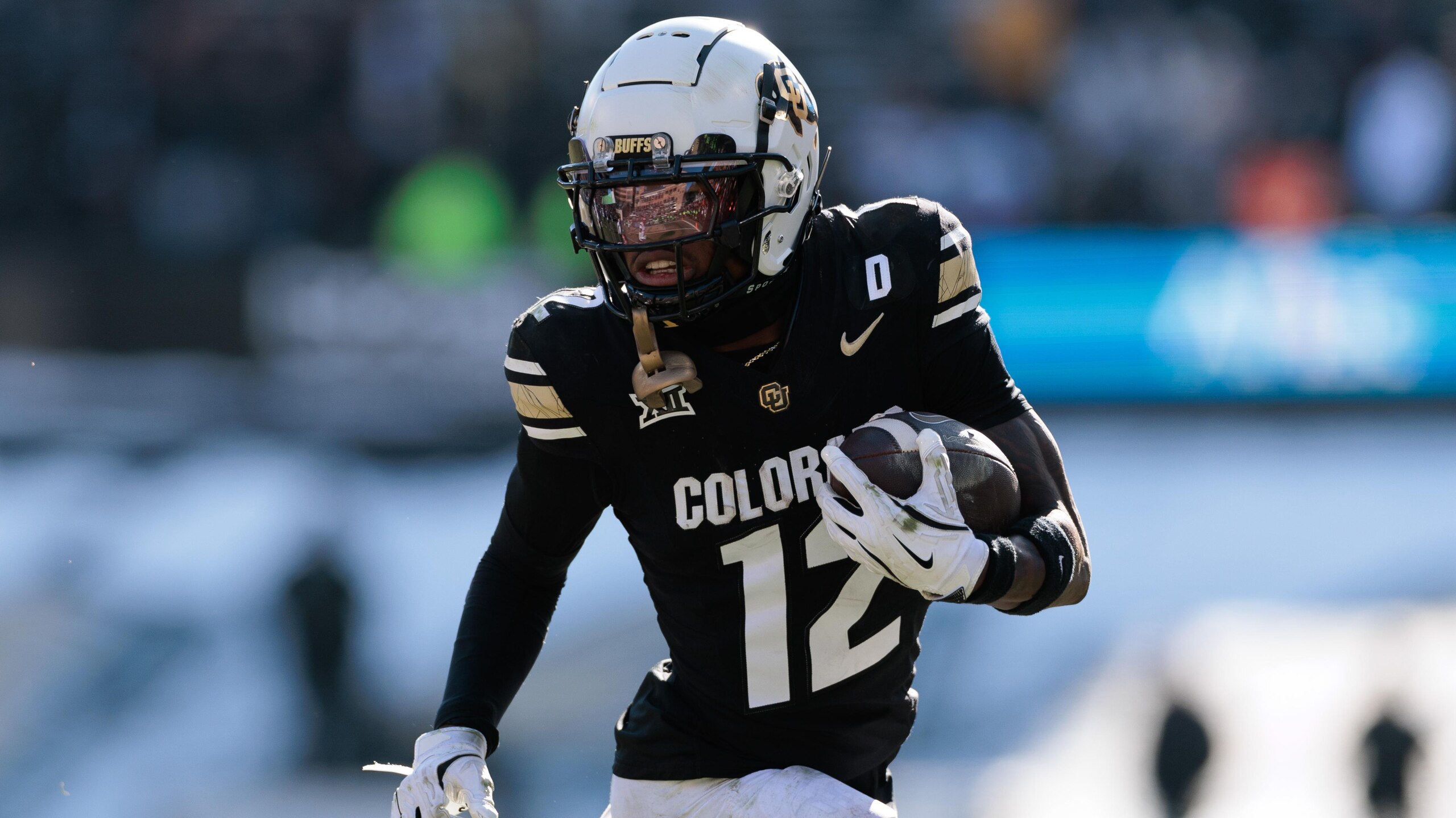 Oklahoma State v Colorado
