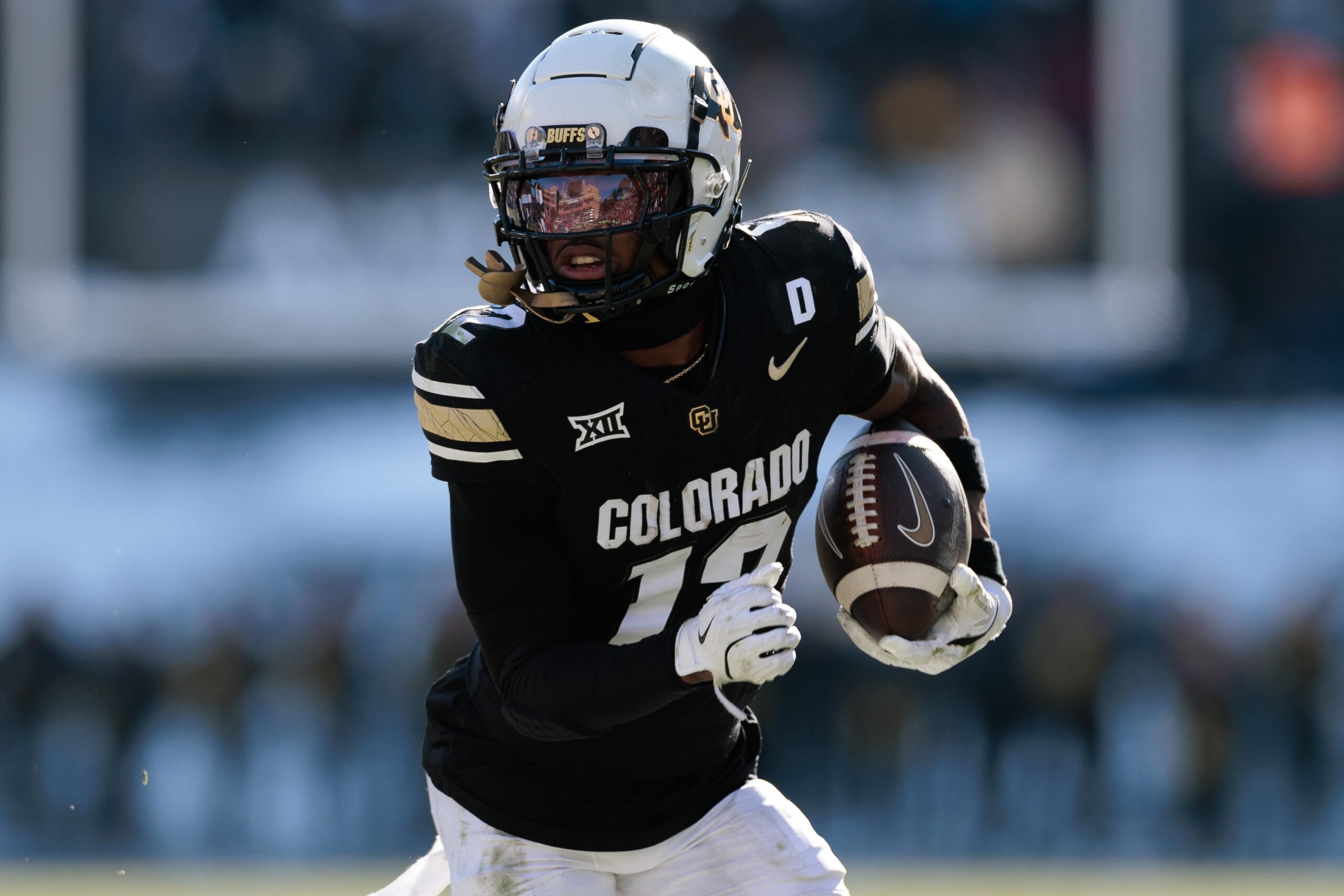 Oklahoma State v Colorado Oklahoma State v Colorado