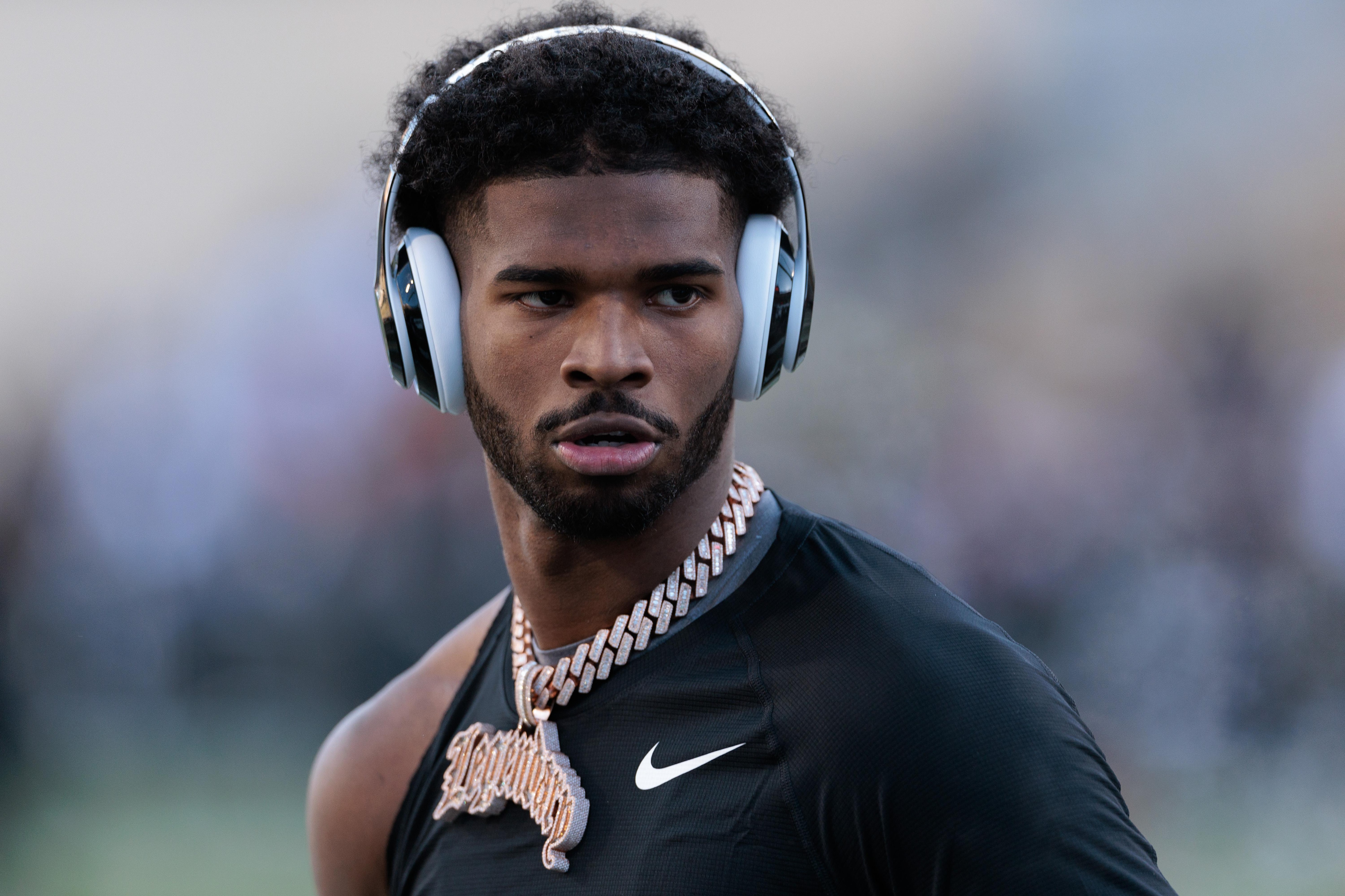 Oklahoma State v Colorado