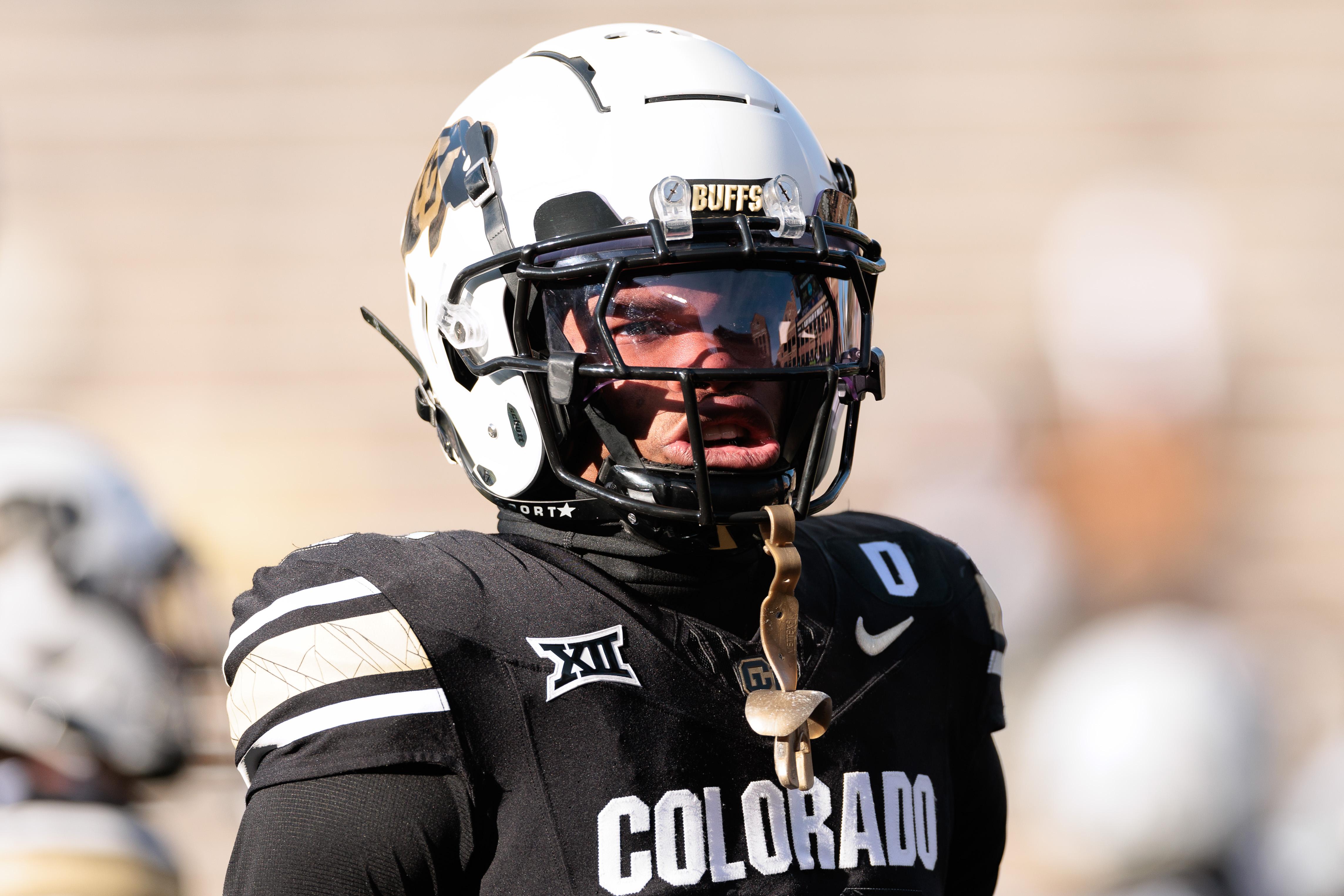 Oklahoma State v Colorado