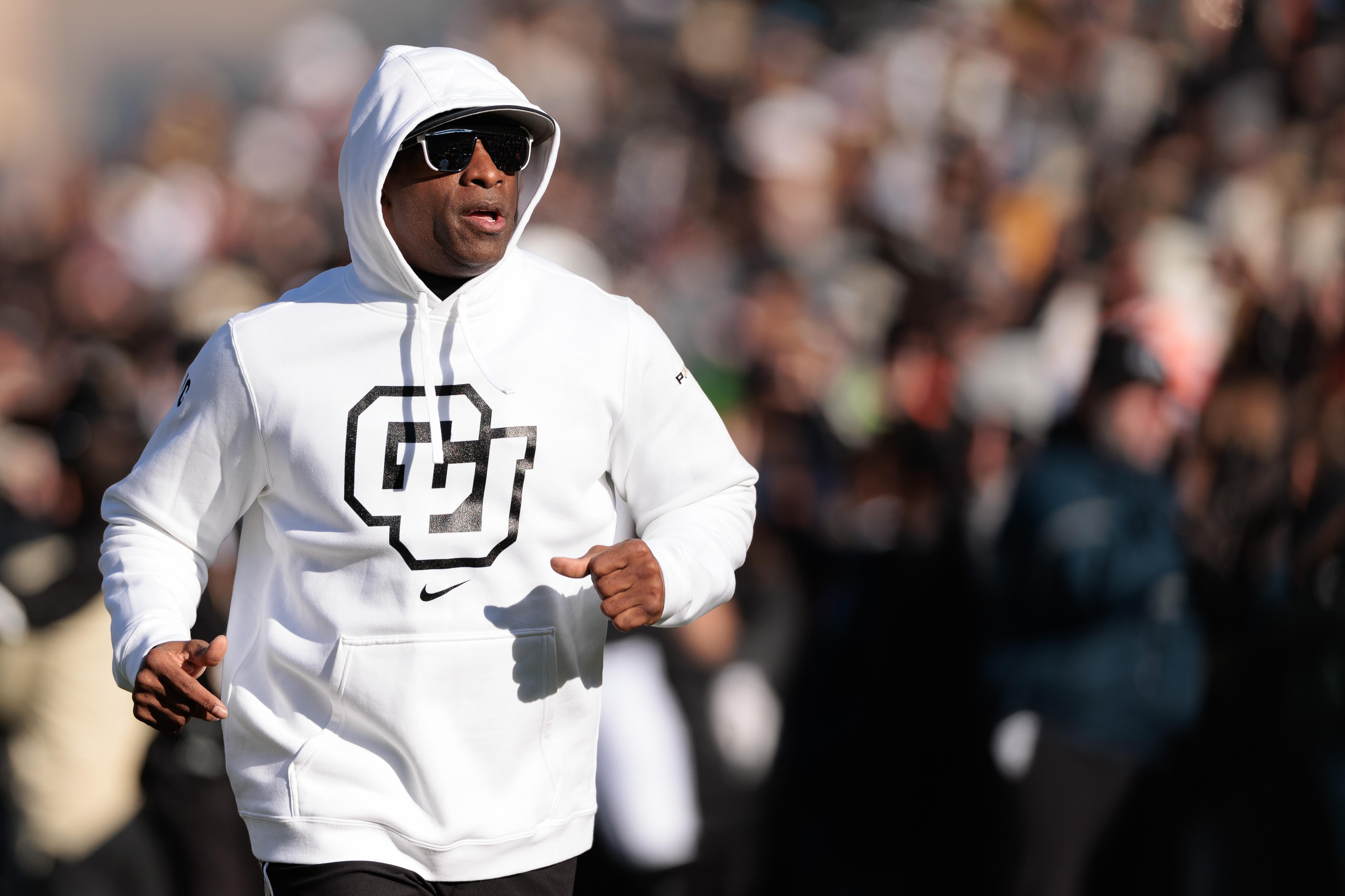 Oklahoma State v Colorado Oklahoma State v Colorado