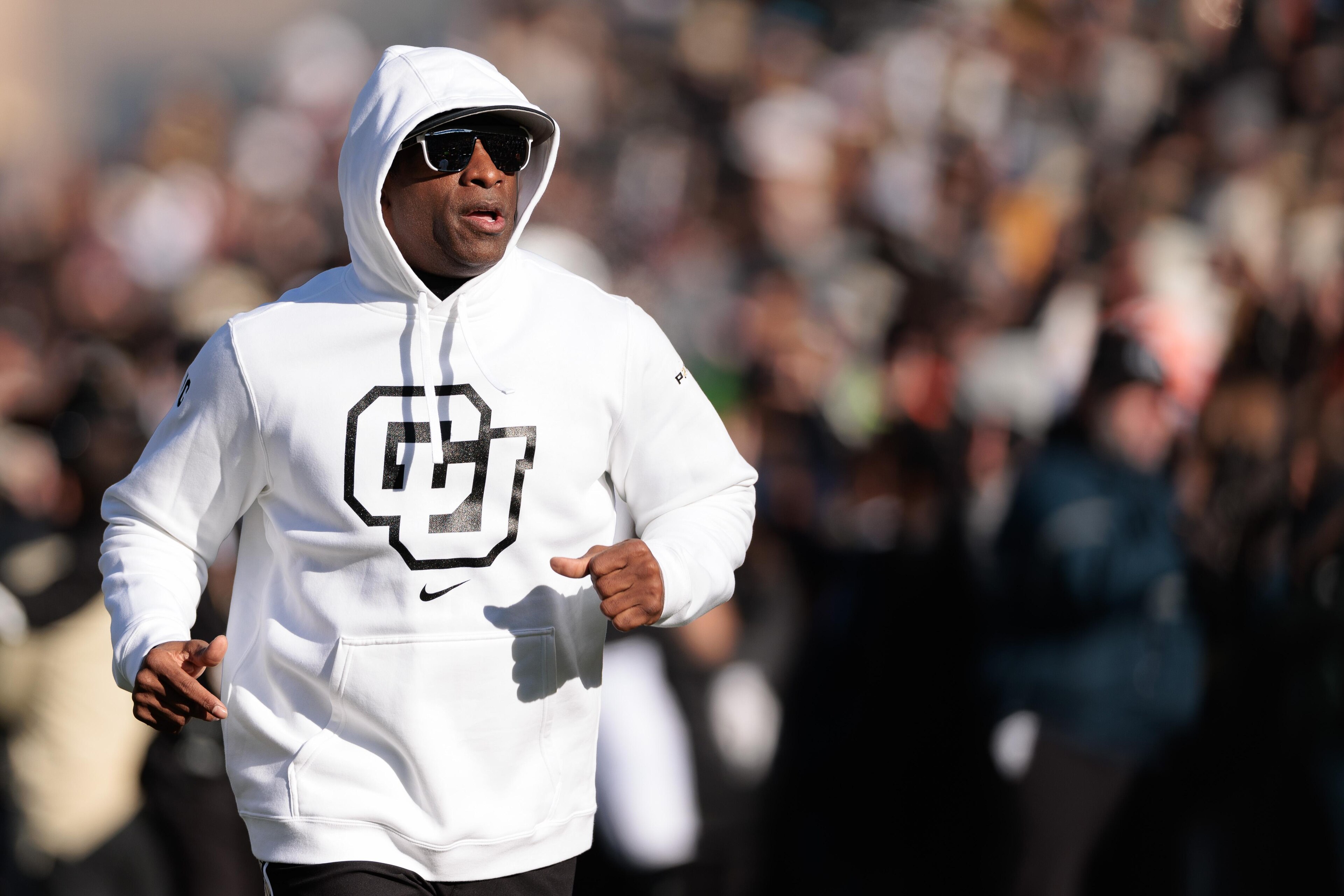 Oklahoma State v Colorado
