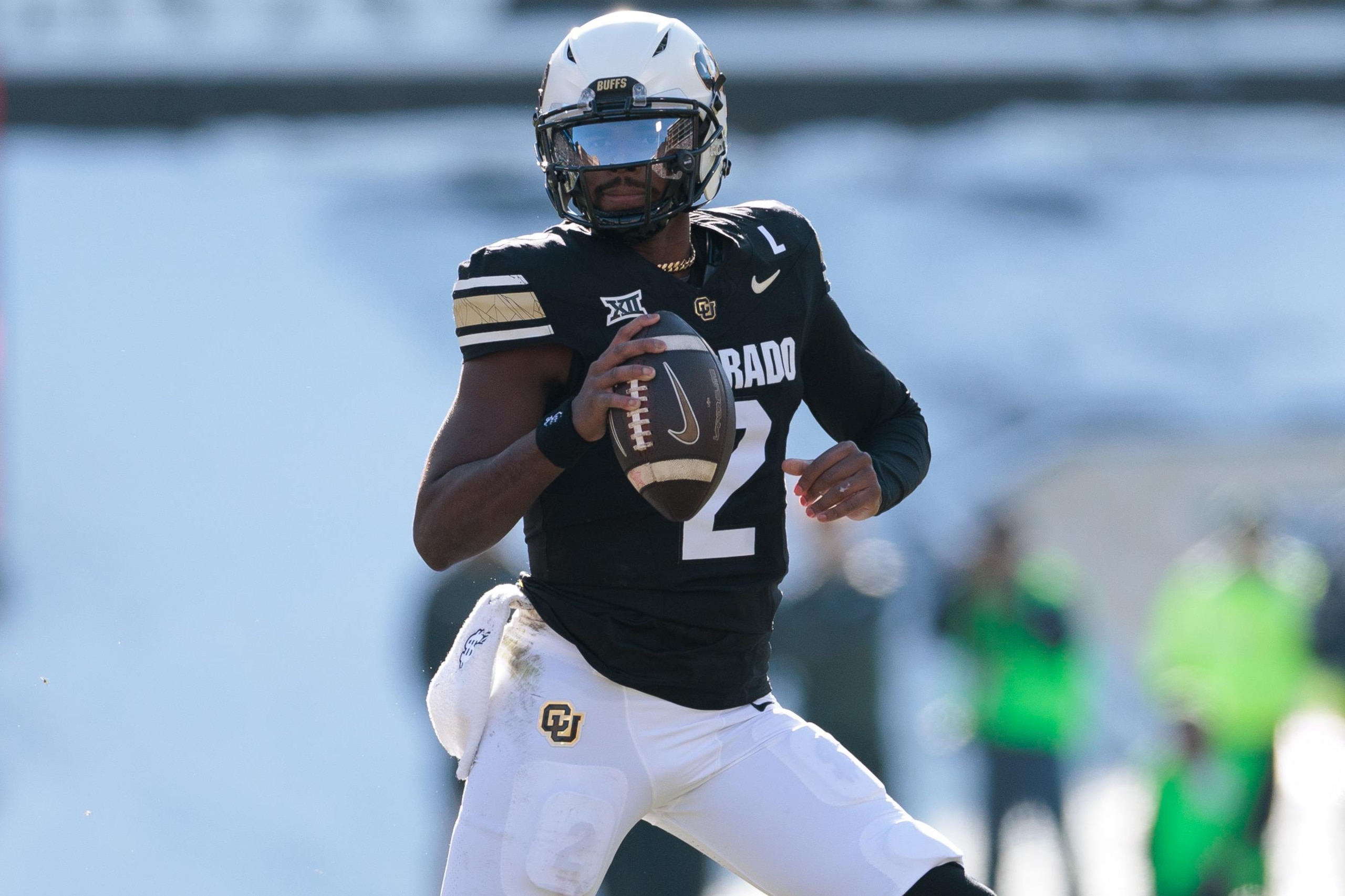 Oklahoma State v Colorado Oklahoma State v Colorado