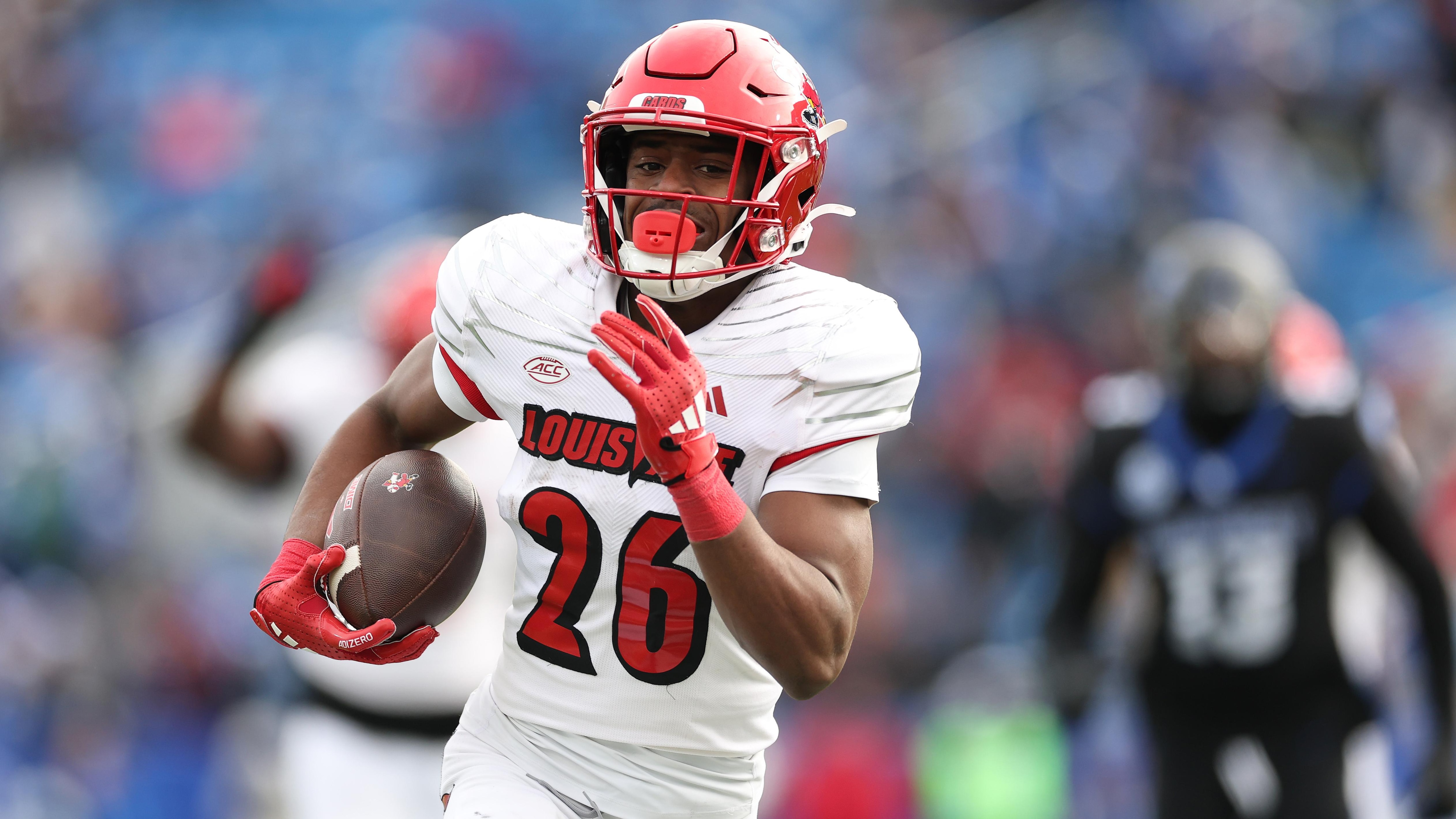 Lousville v Kentucky