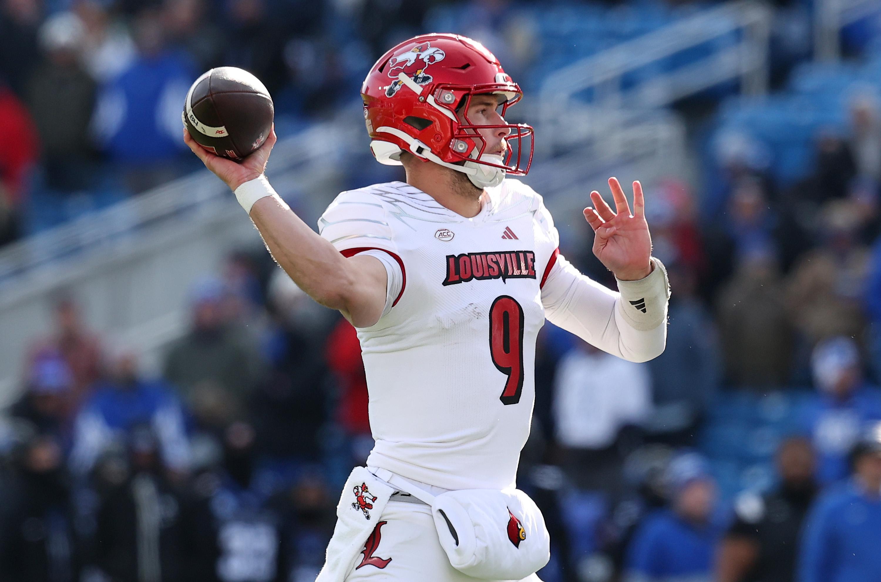 Lousville v Kentucky