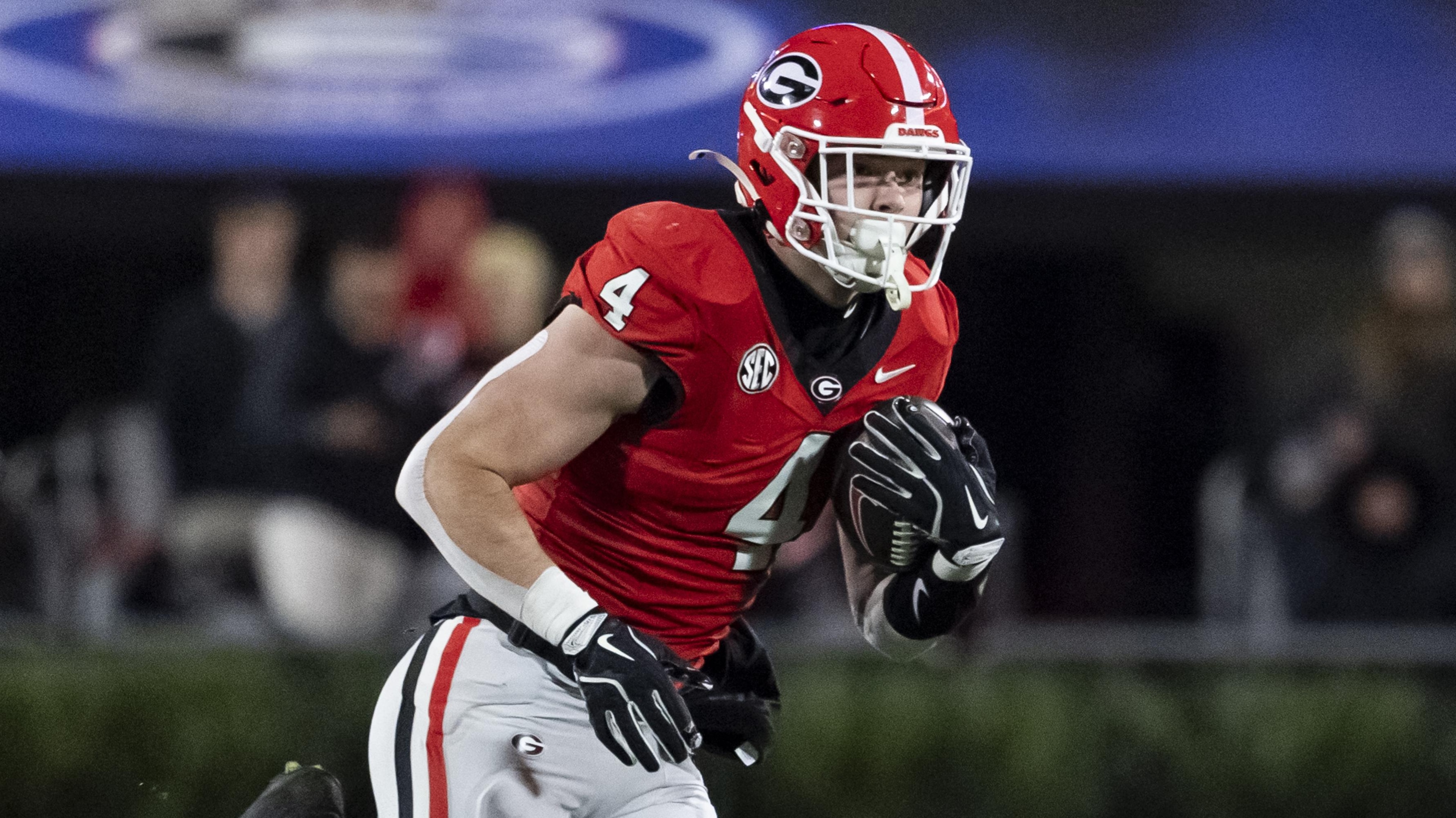 Georgia Tech v Georgia