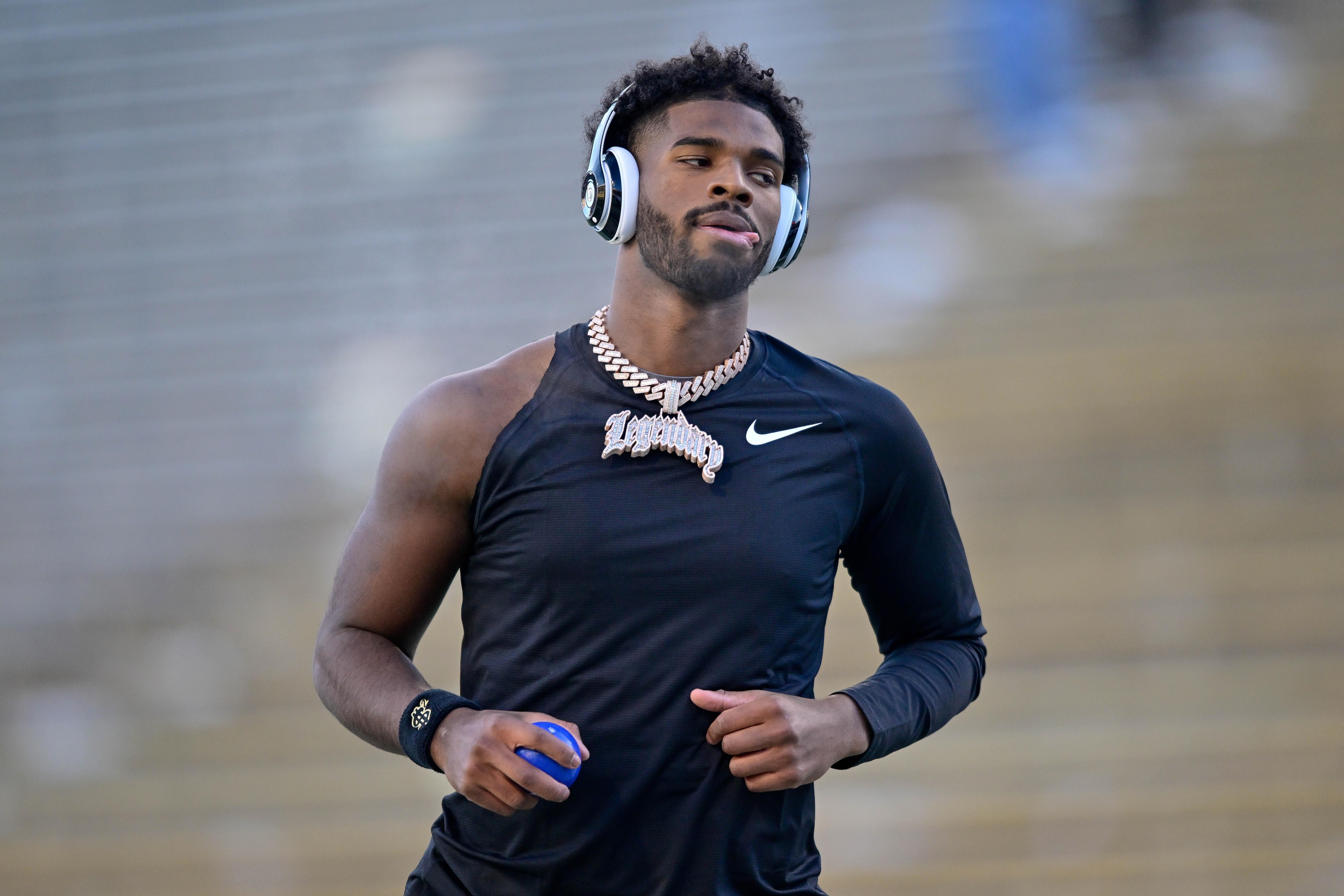 Oklahoma State v Colorado