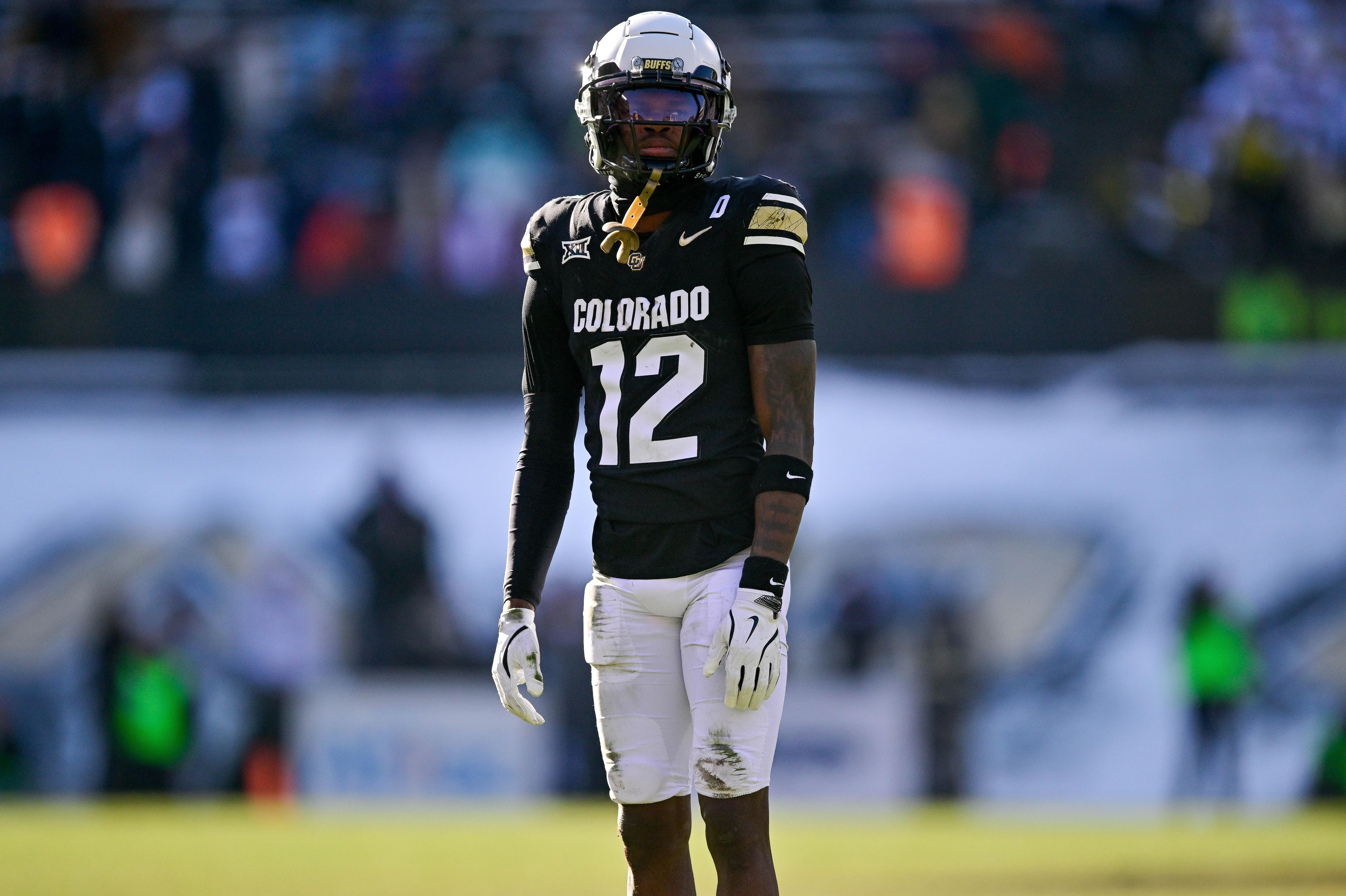 Oklahoma State v Colorado