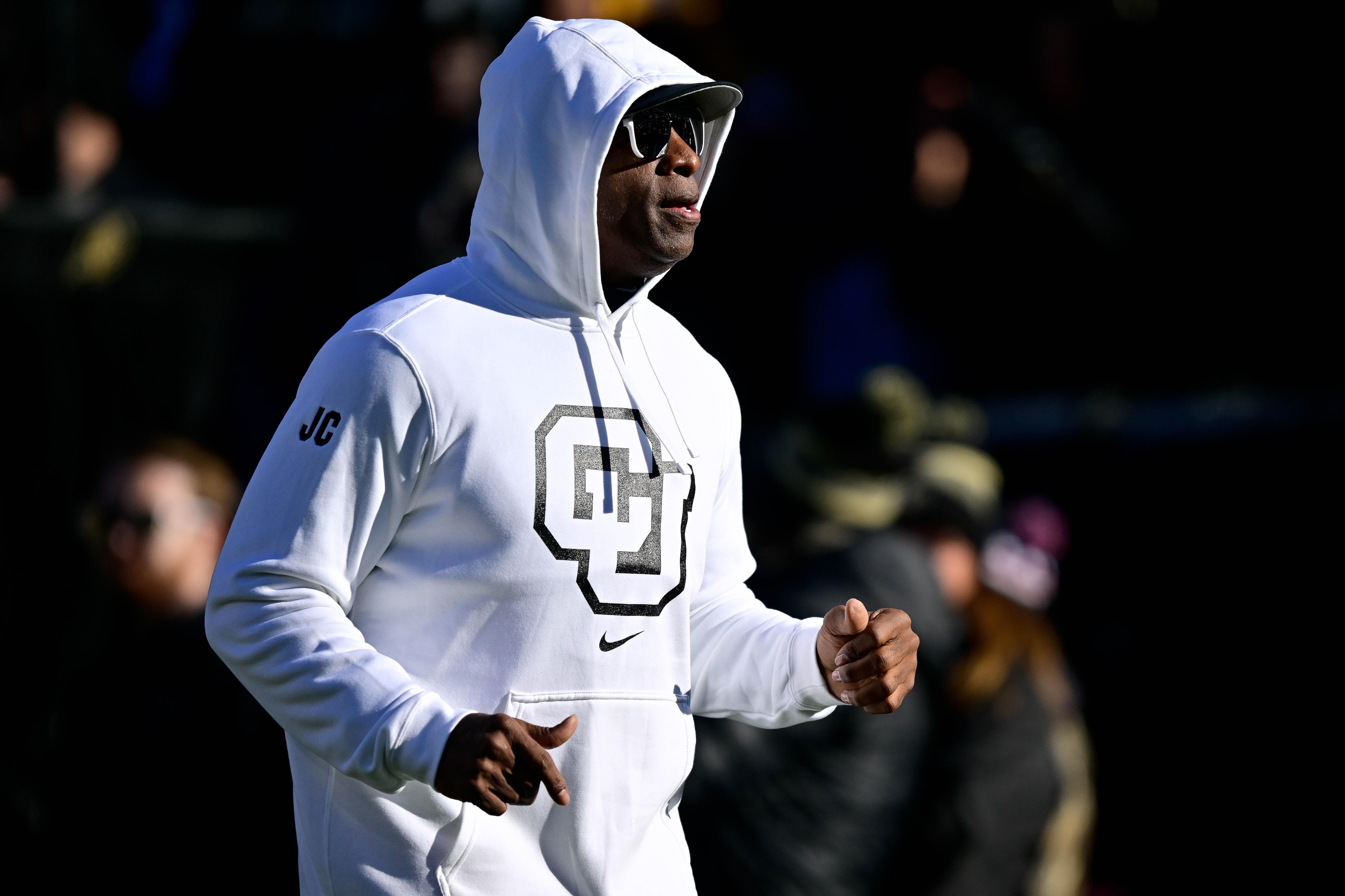 Oklahoma State v Colorado
