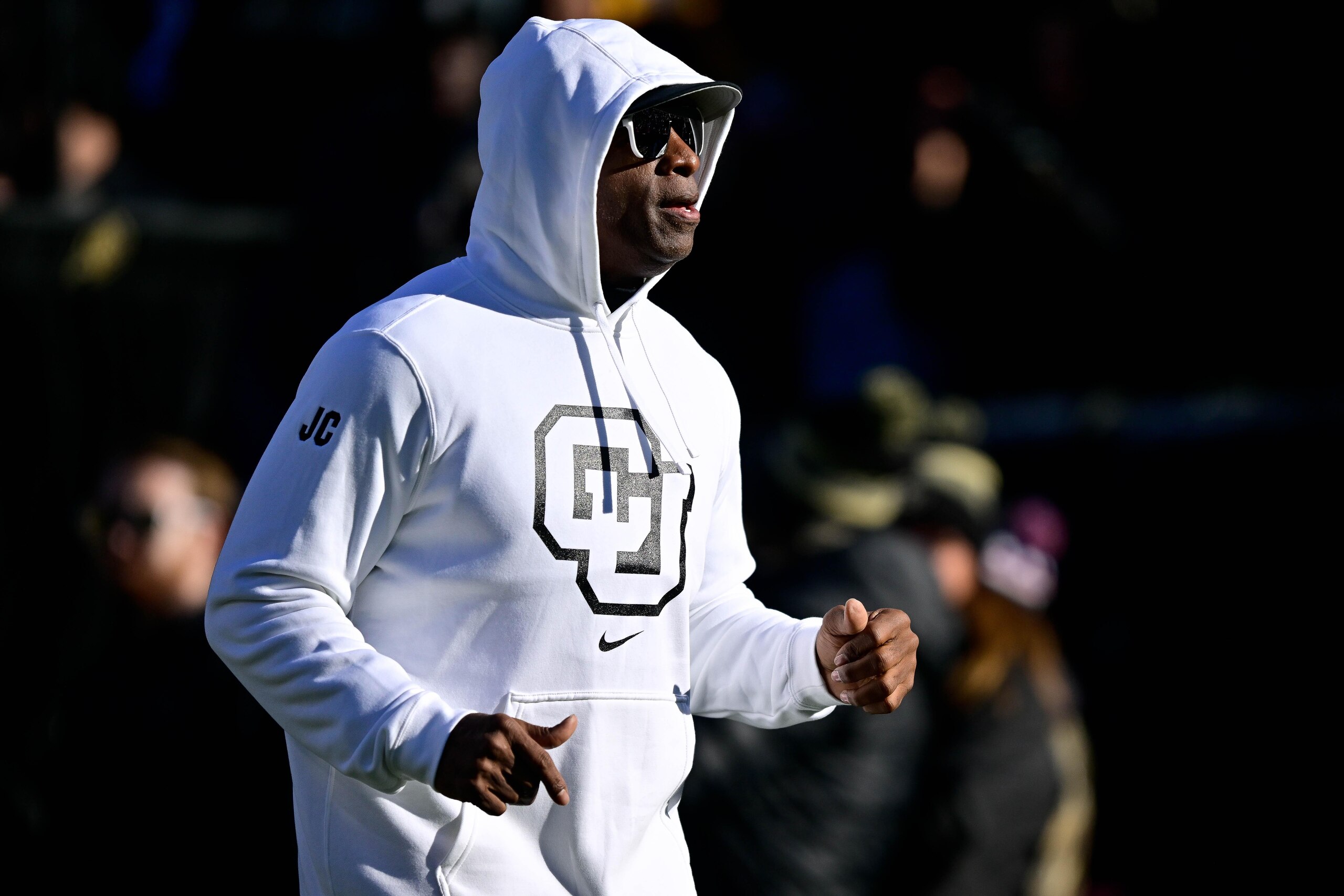 Oklahoma State v Colorado Oklahoma State v Colorado