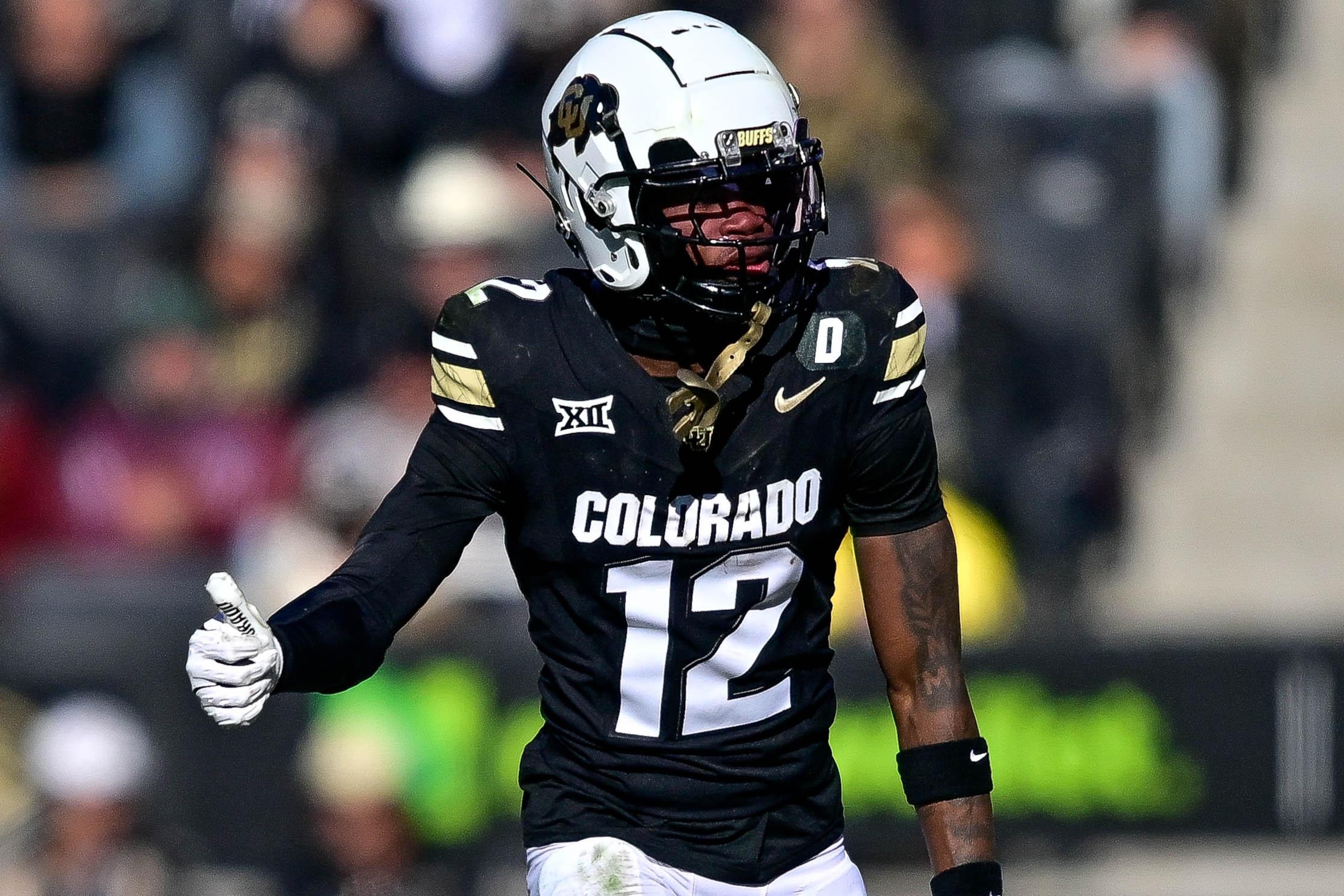Oklahoma State v Colorado