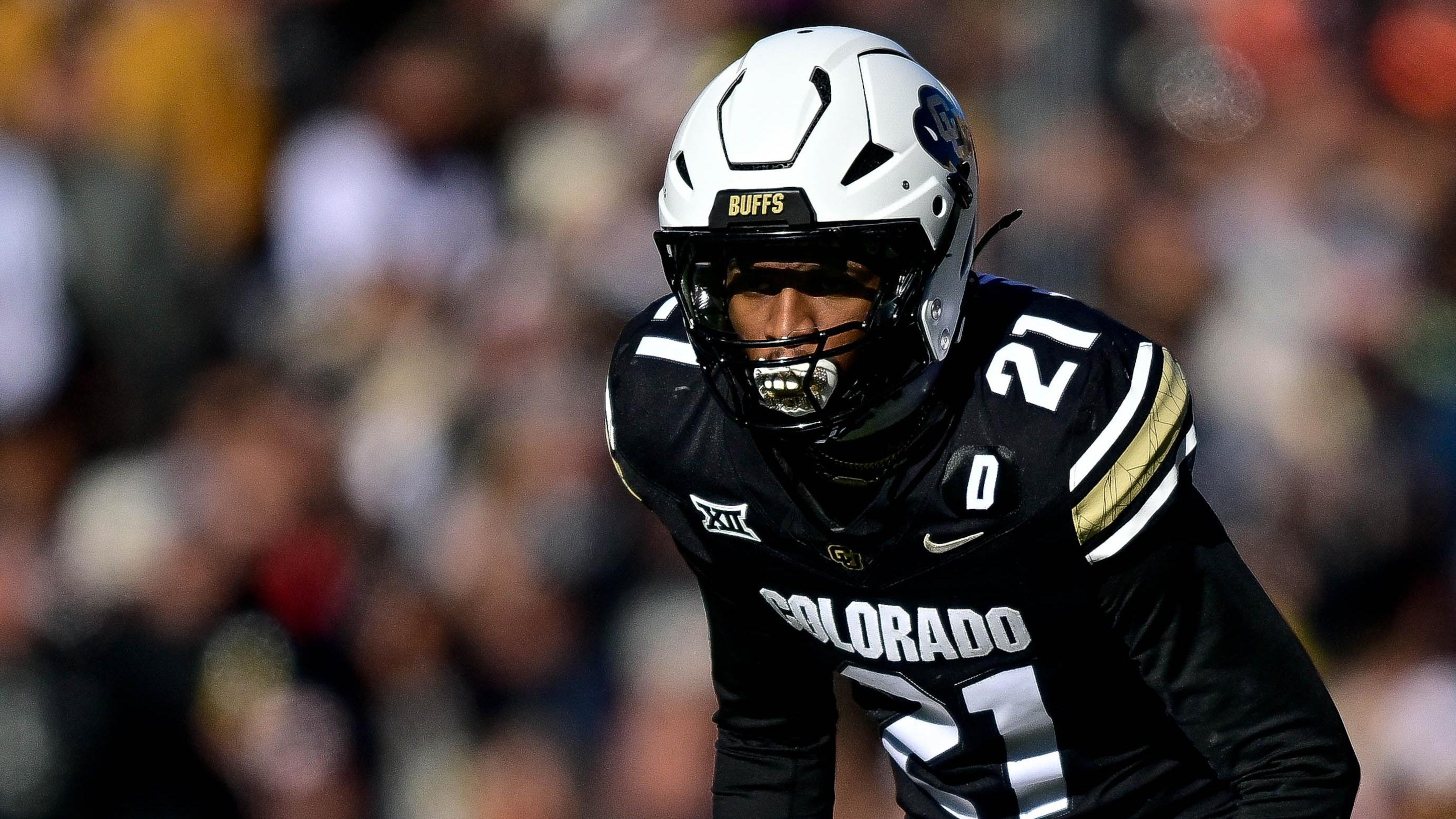 Oklahoma State v Colorado