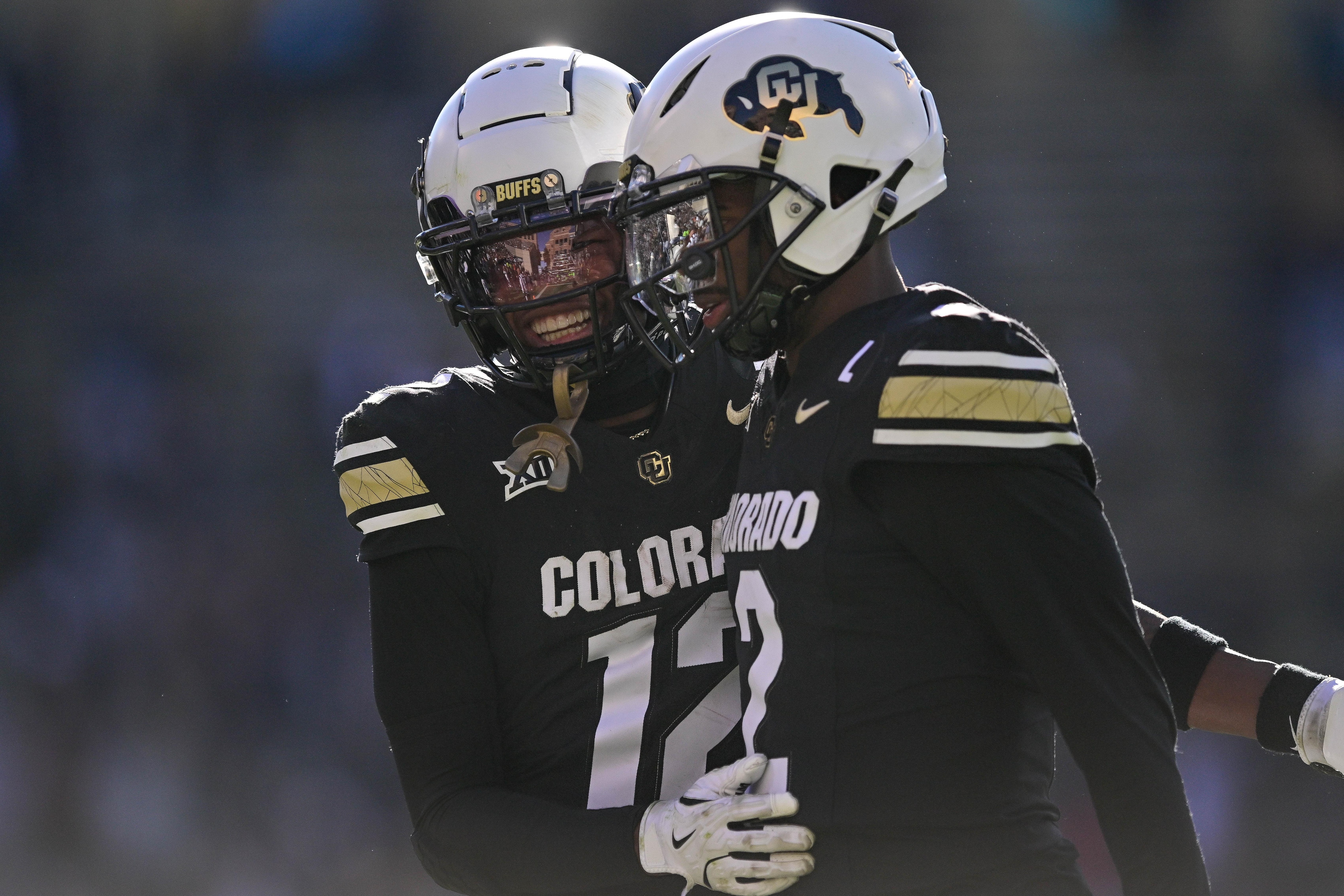 Oklahoma State v Colorado