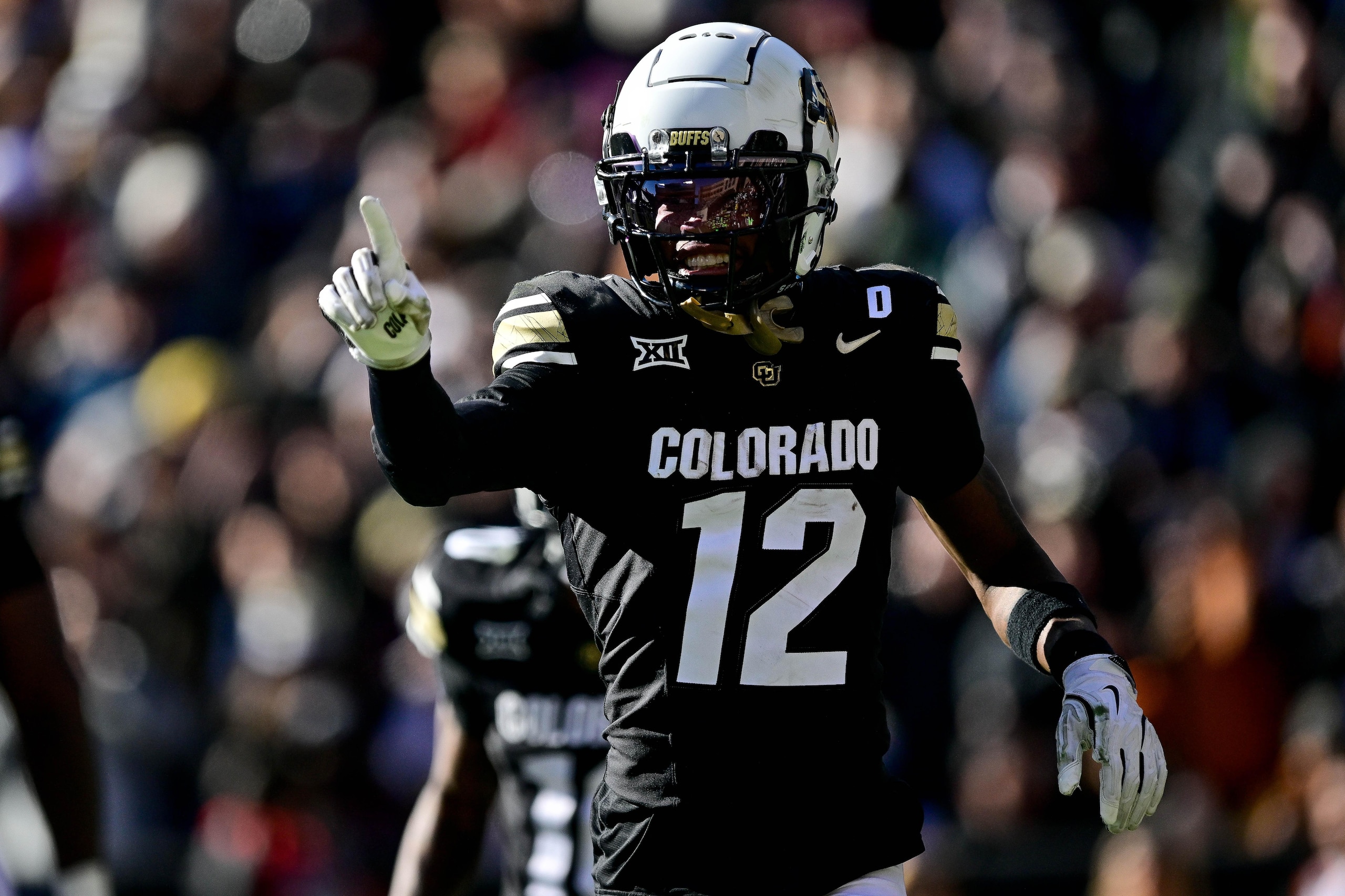 Oklahoma State v Colorado