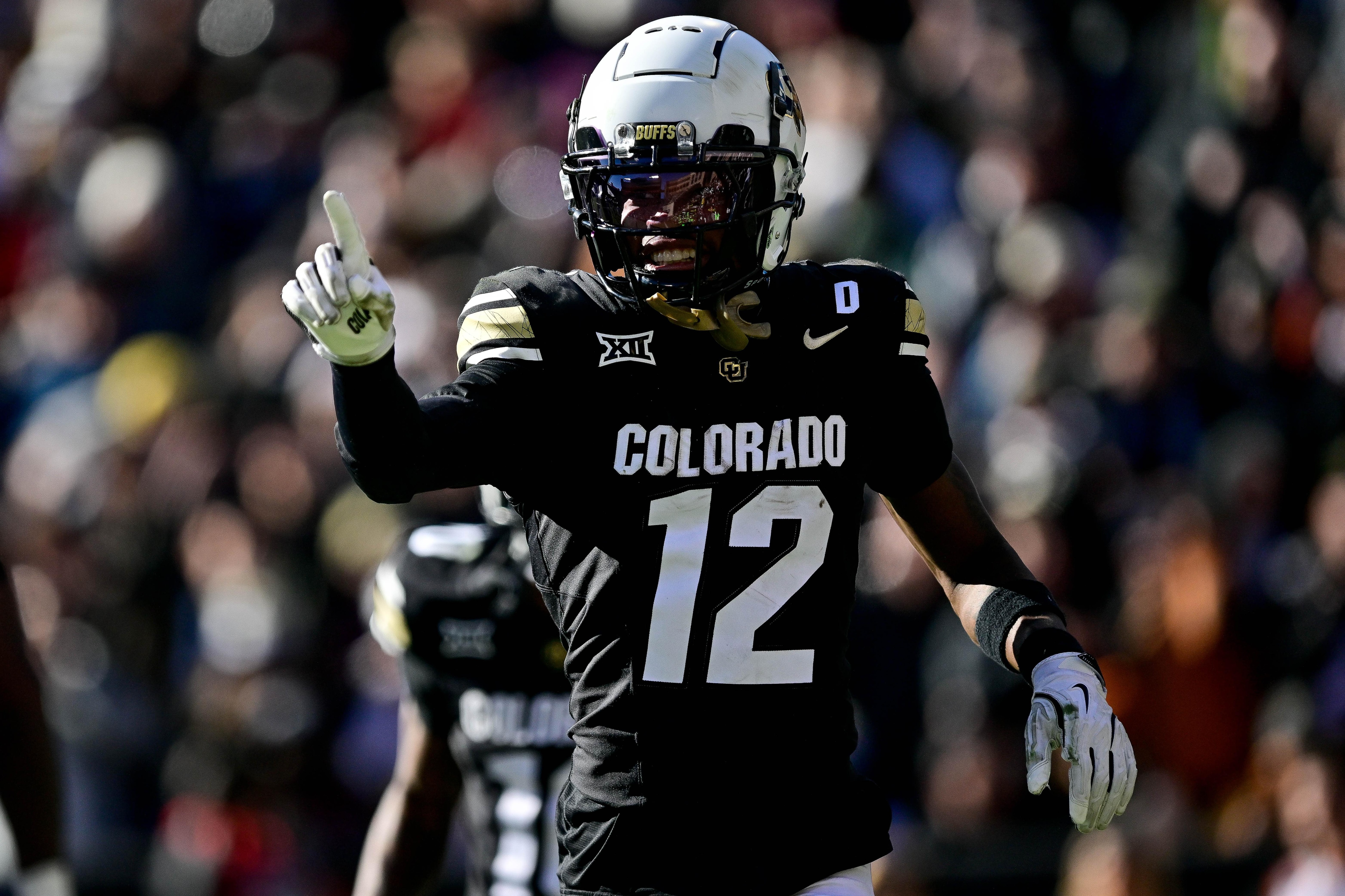 Oklahoma State v Colorado