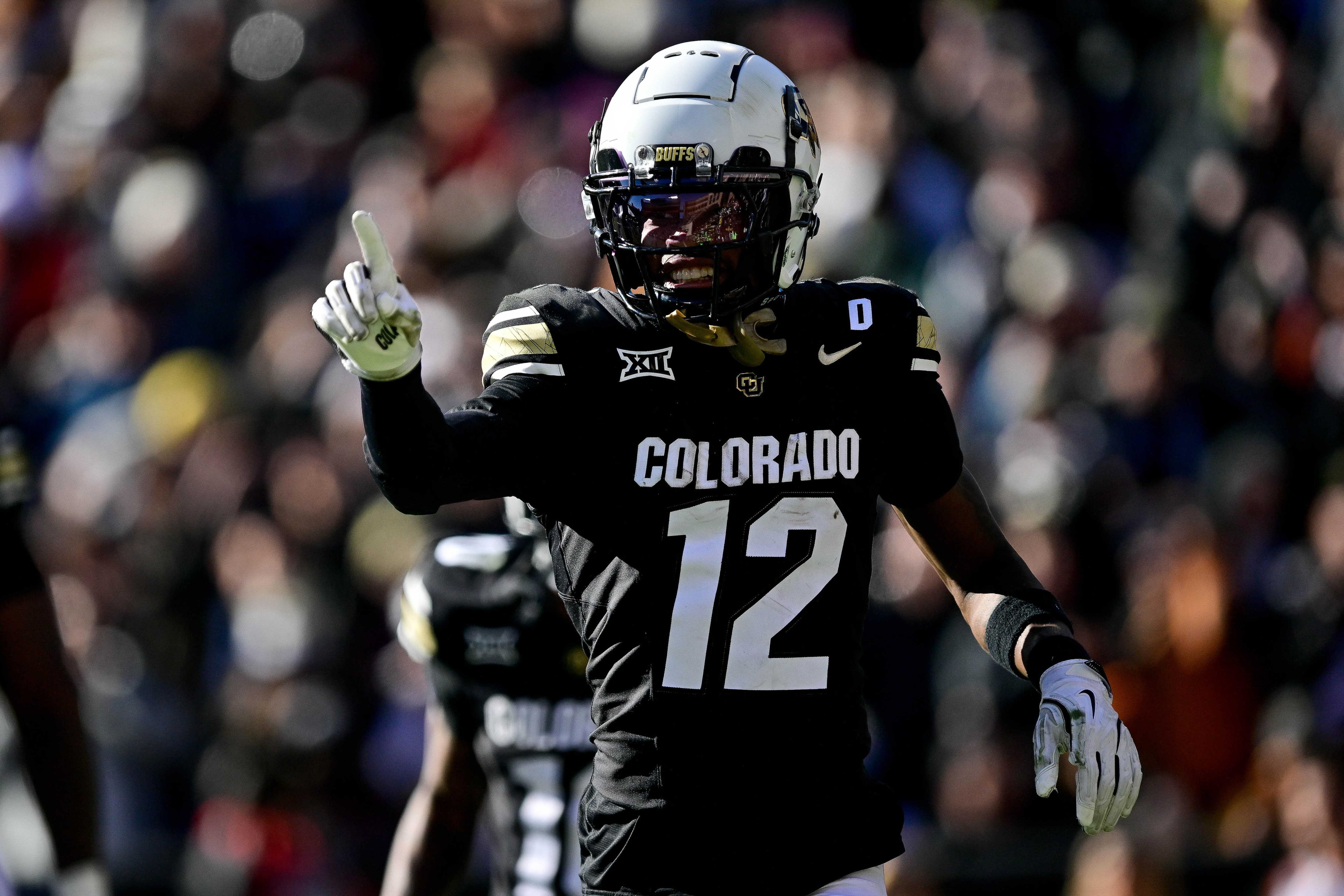 Oklahoma State v Colorado