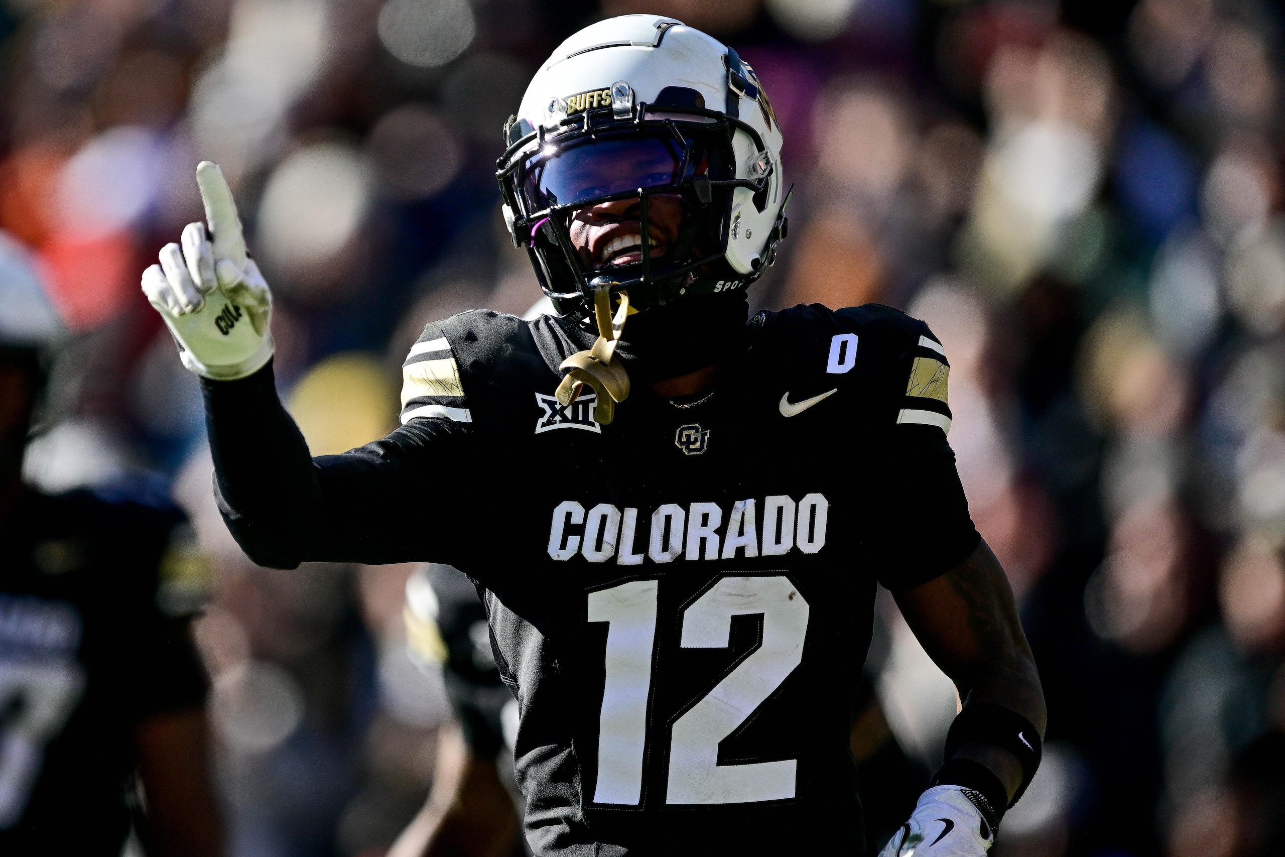 Oklahoma State v Colorado Oklahoma State v Colorado