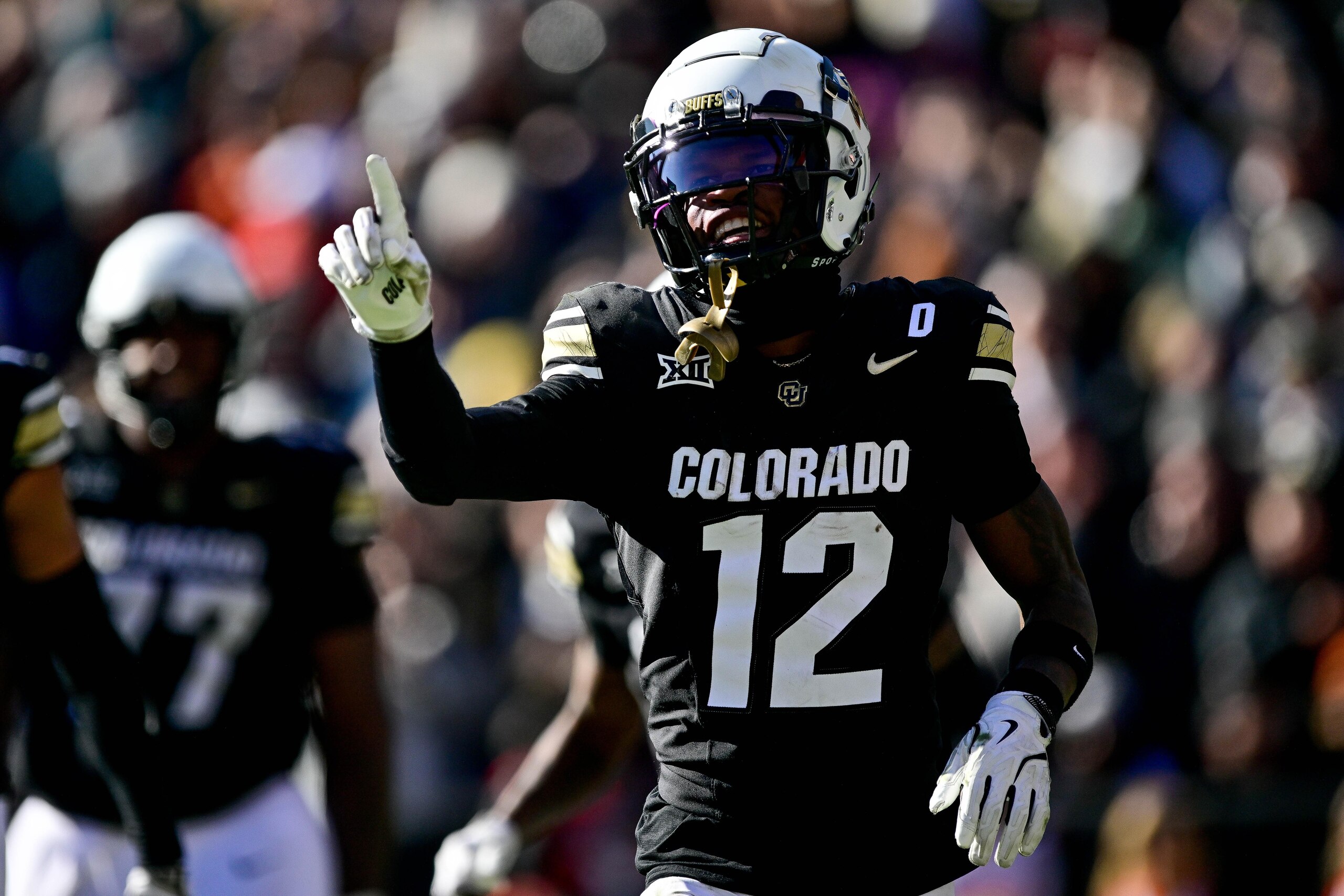 Oklahoma State v Colorado