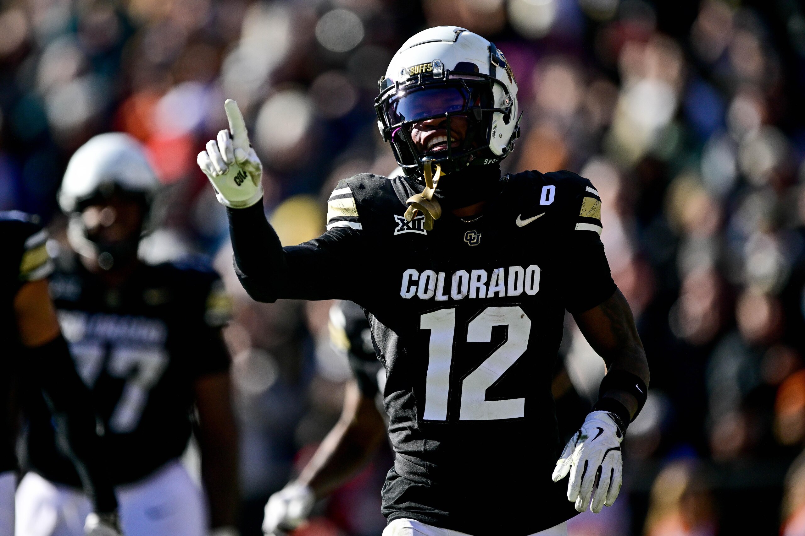Oklahoma State v Colorado Oklahoma State v Colorado