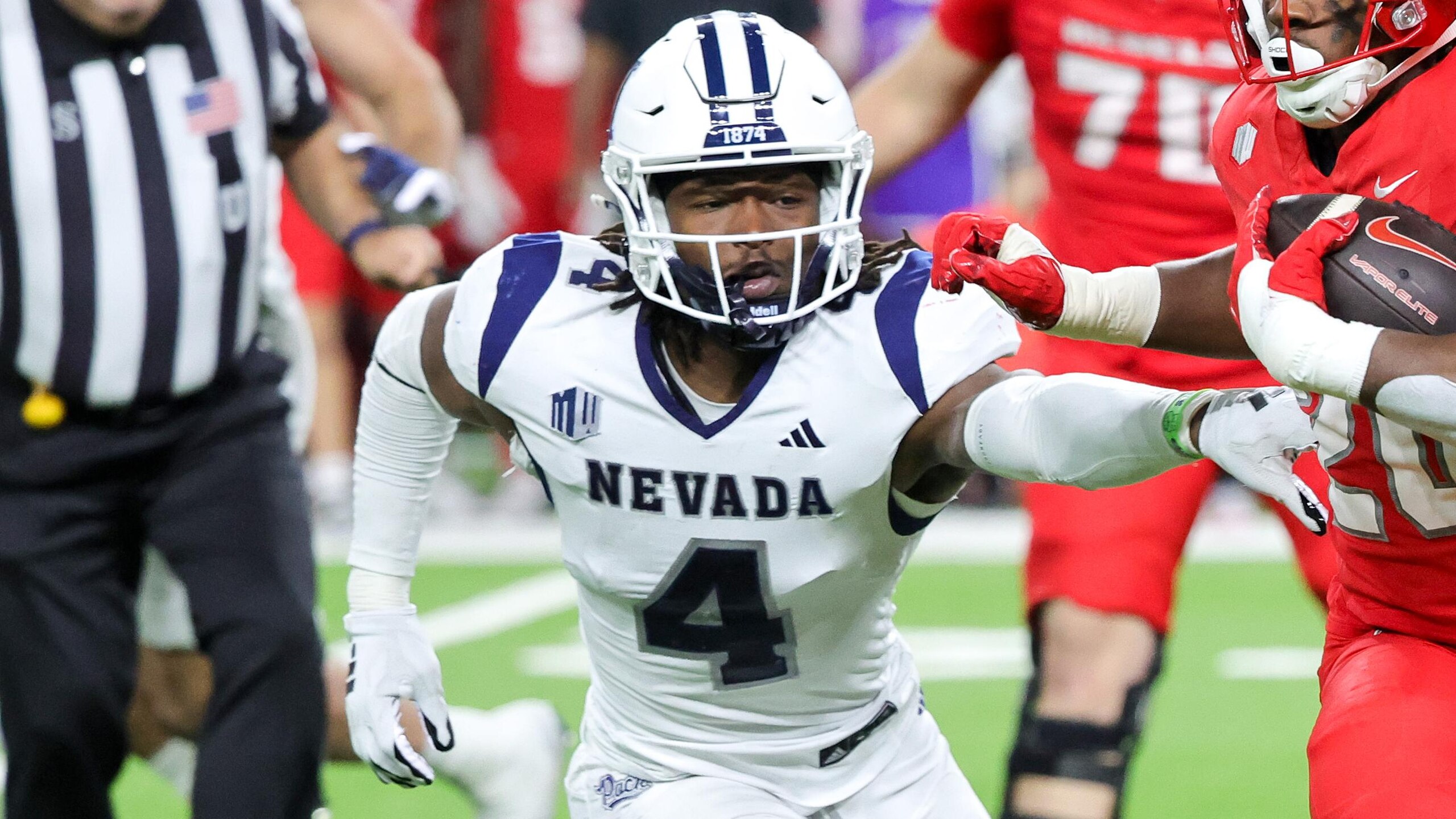 Nevada v UNLV