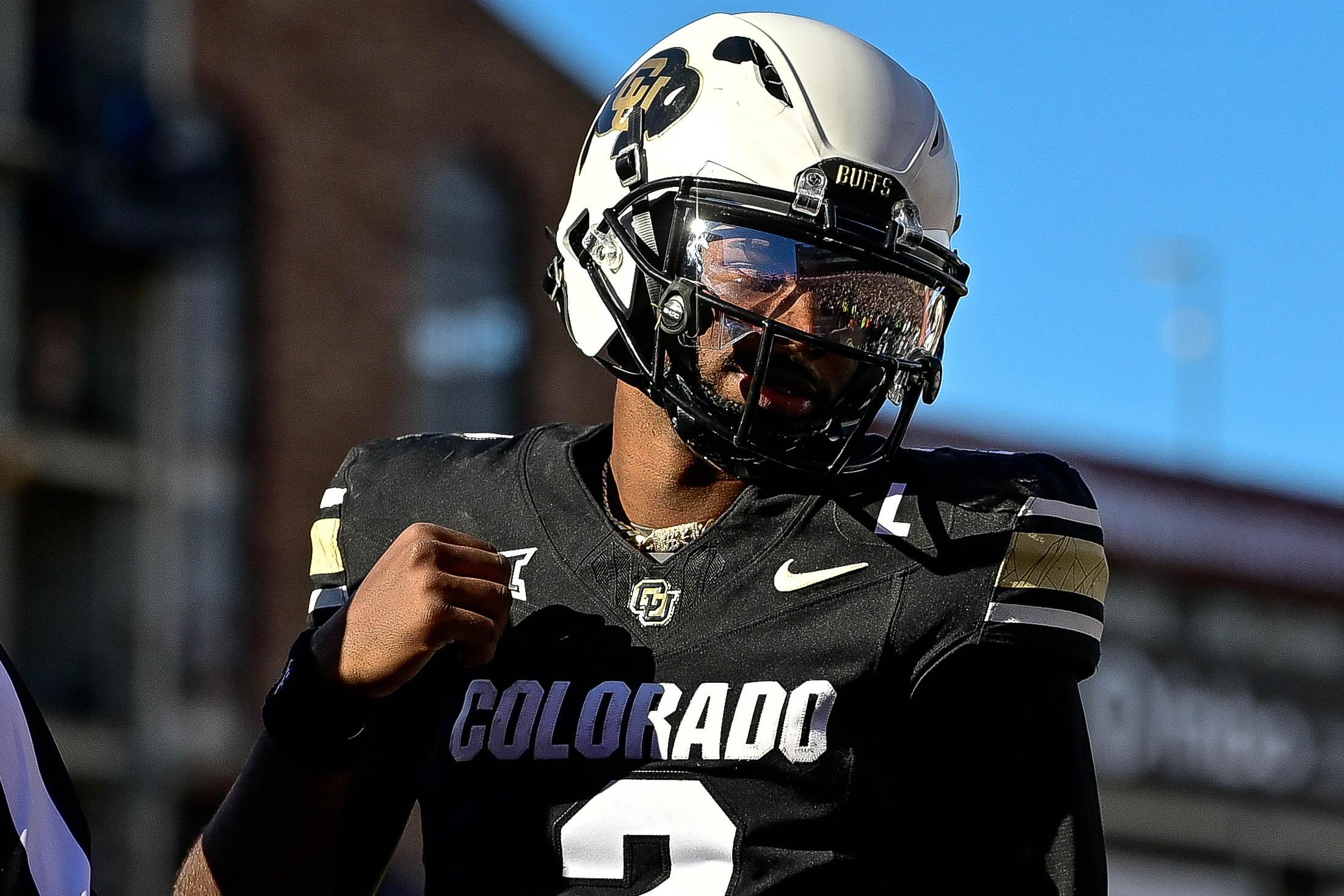 Oklahoma State v Colorado